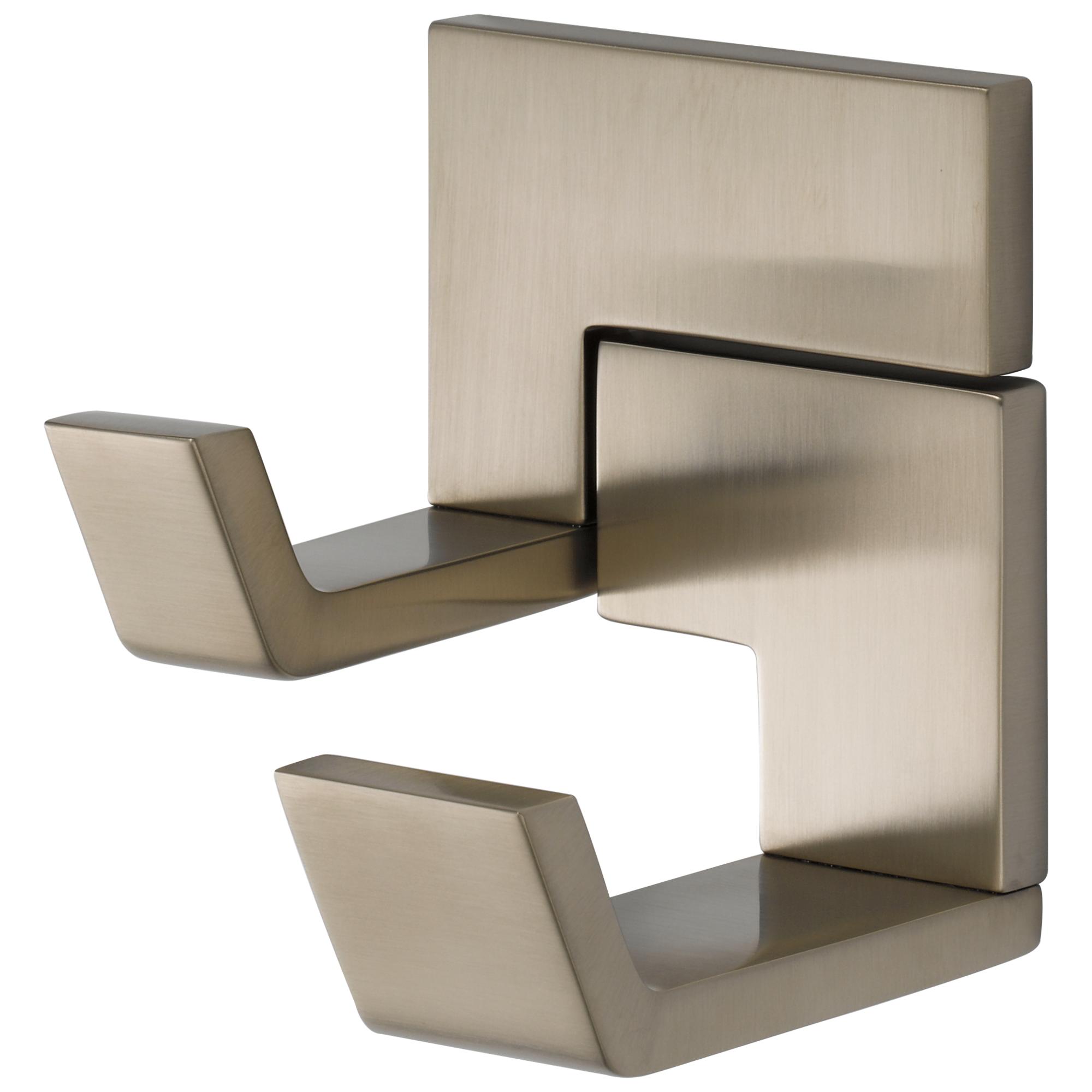 Brizo Brizo Siderna®: Double Robe Hook