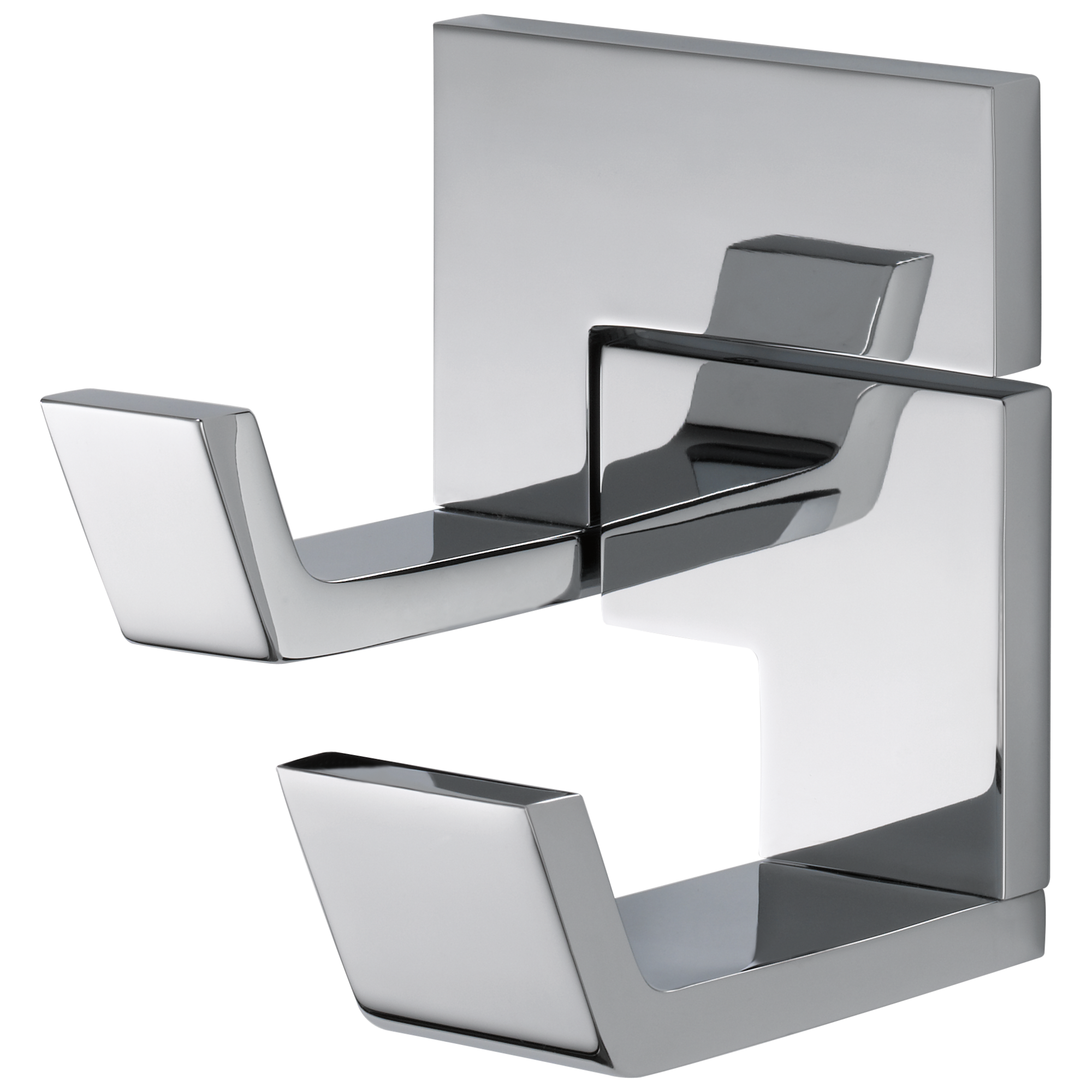 Brizo Brizo Siderna®: Double Robe Hook