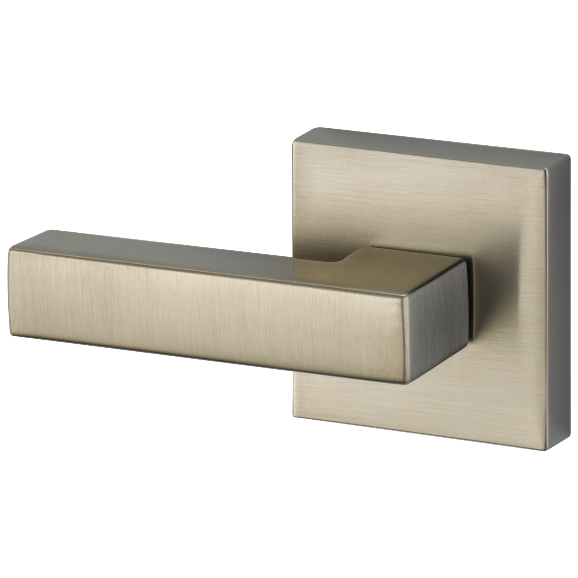 Brizo Brizo Siderna®: Front Mount Flush Lever