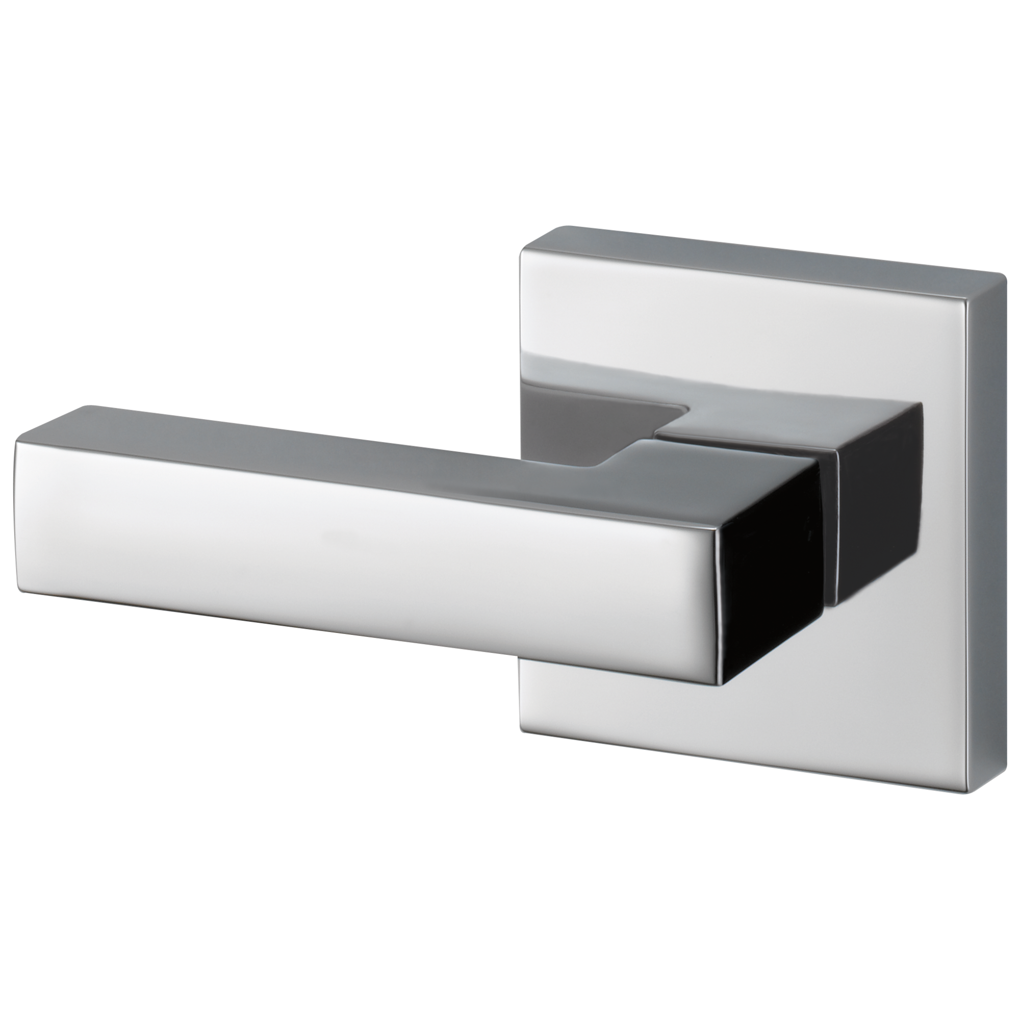 Brizo Brizo Siderna®: Front Mount Flush Lever
