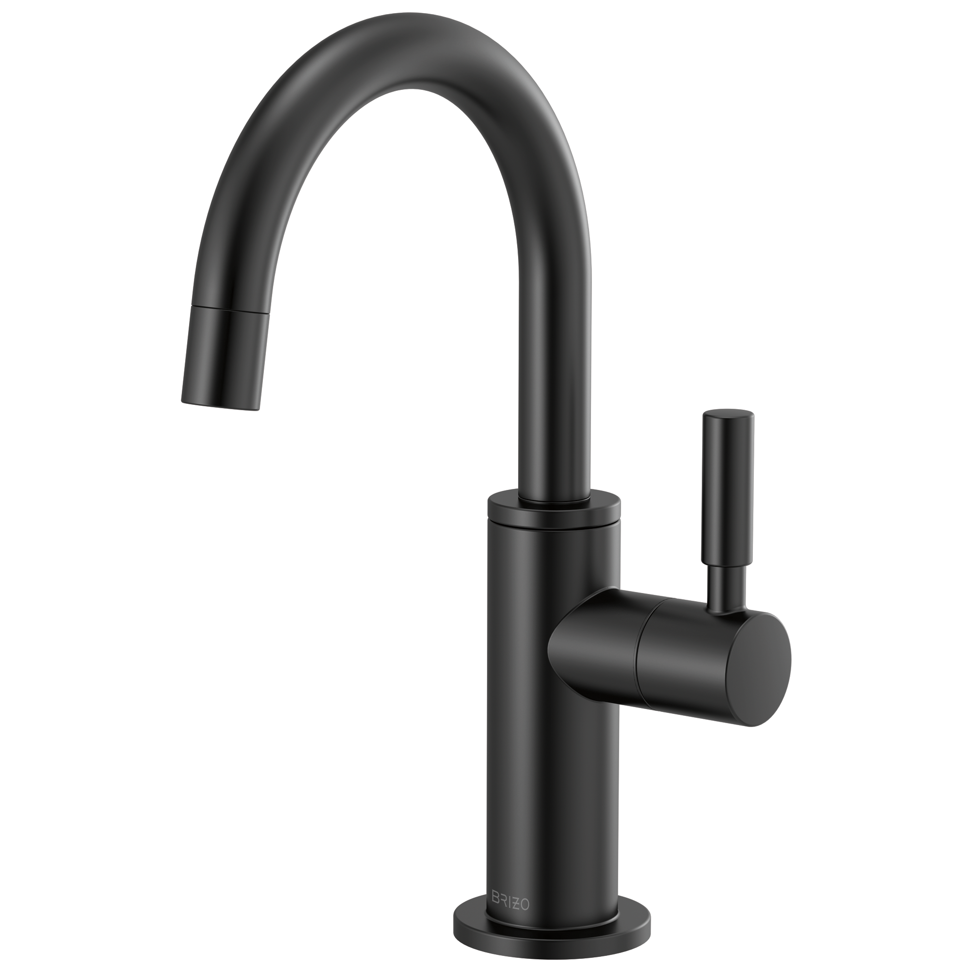 Brizo Brizo Solna®: Beverage Faucet with Arc Spout Brizo Brizo Solna®: Beverage Faucet with Arc Spout