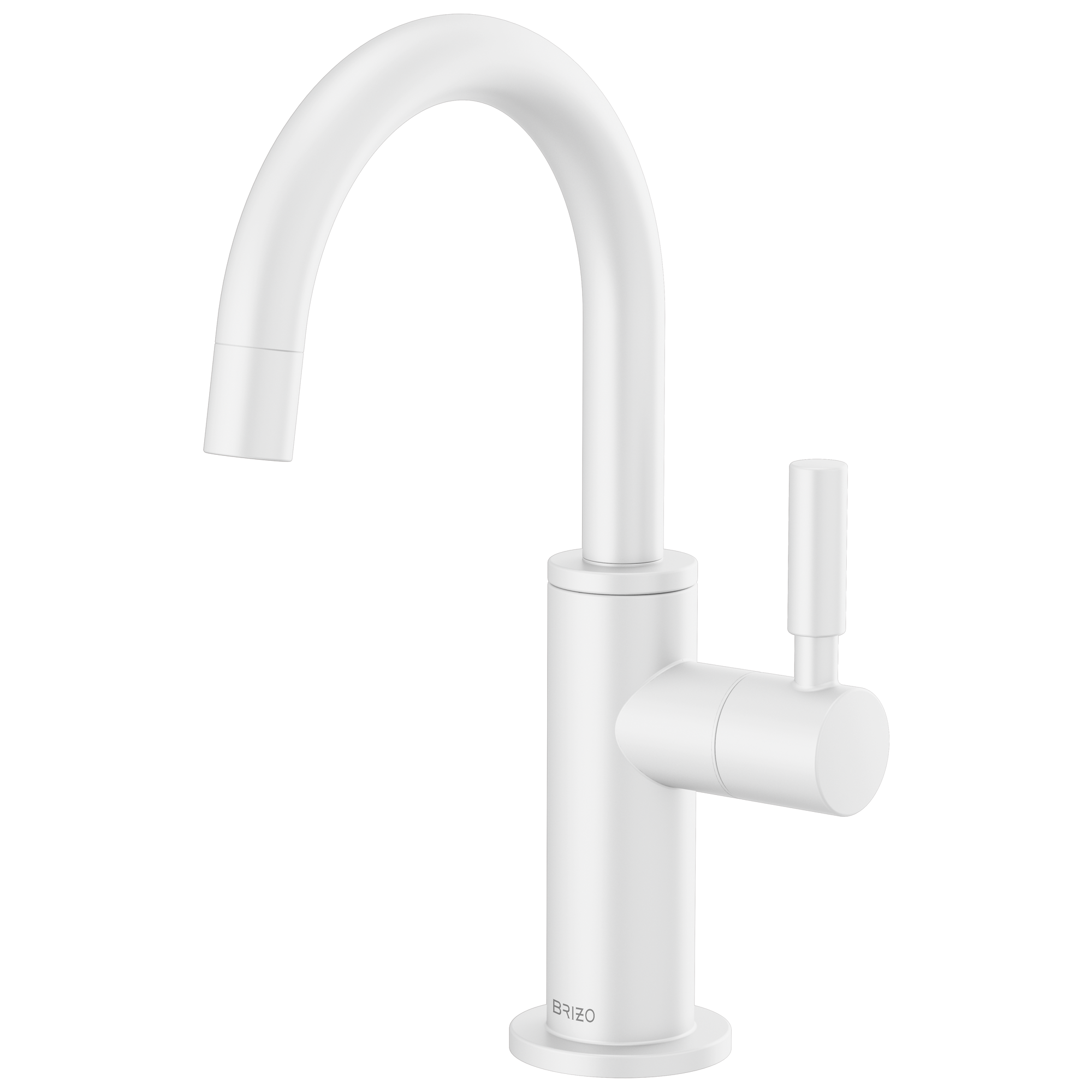 Brizo Brizo Solna®: Beverage Faucet with Arc Spout Brizo Brizo Solna®: Beverage Faucet with Arc Spout