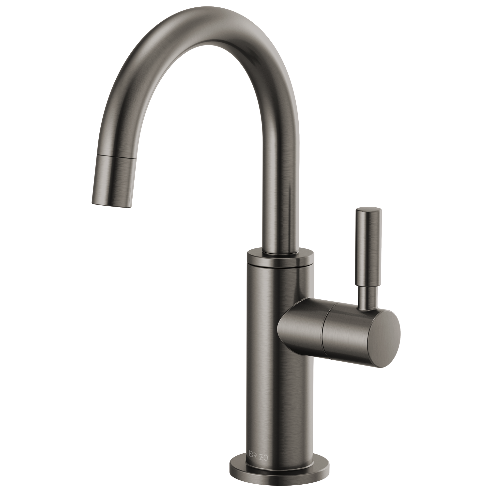 Brizo Brizo Solna®: Beverage Faucet with Arc Spout Brizo Brizo Solna®: Beverage Faucet with Arc Spout