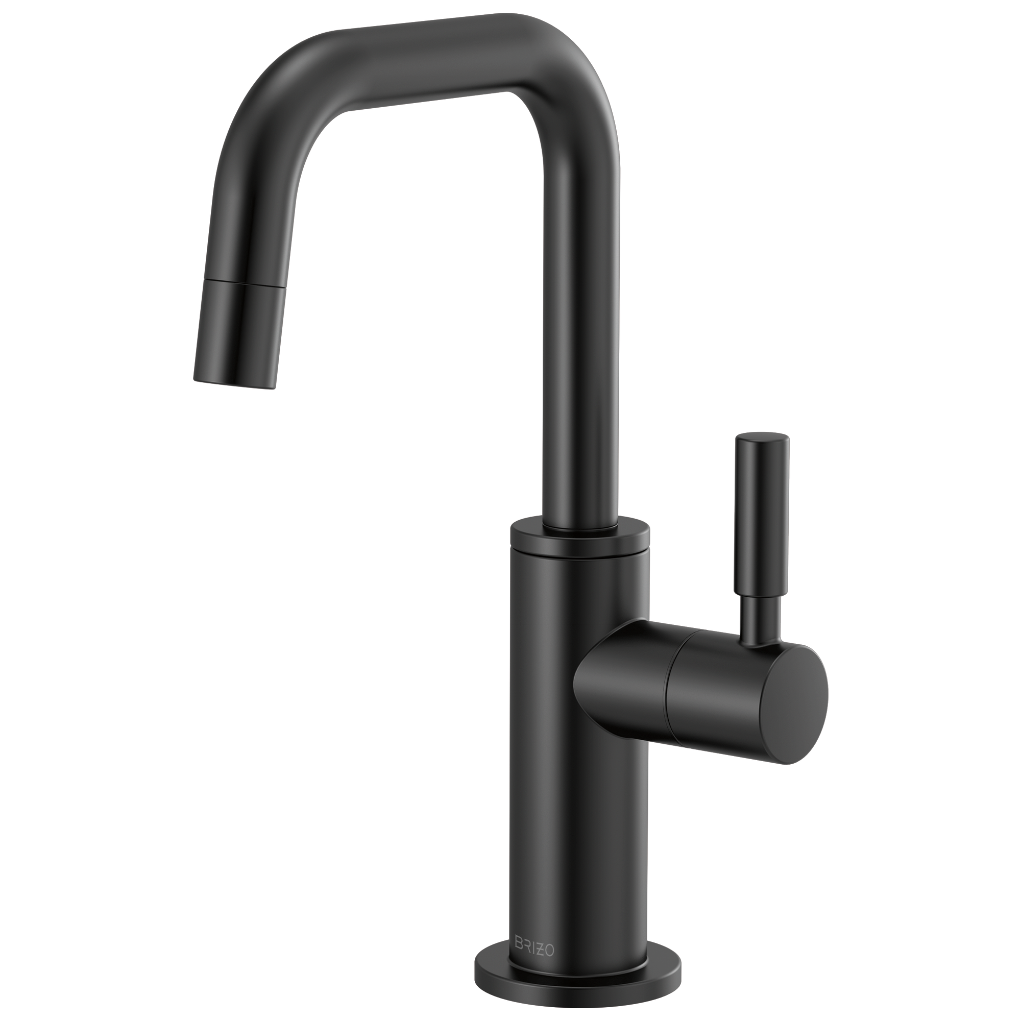 Brizo Brizo Solna®: Beverage Faucet with Square Spout