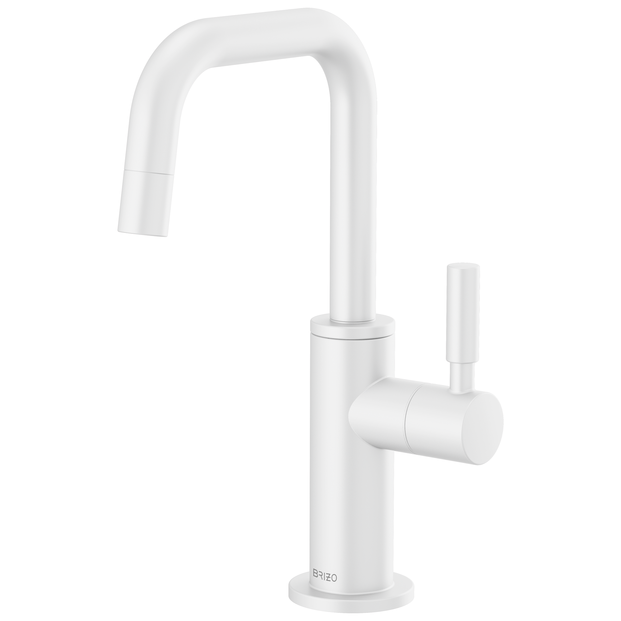 Brizo Brizo Solna®: Beverage Faucet with Square Spout
