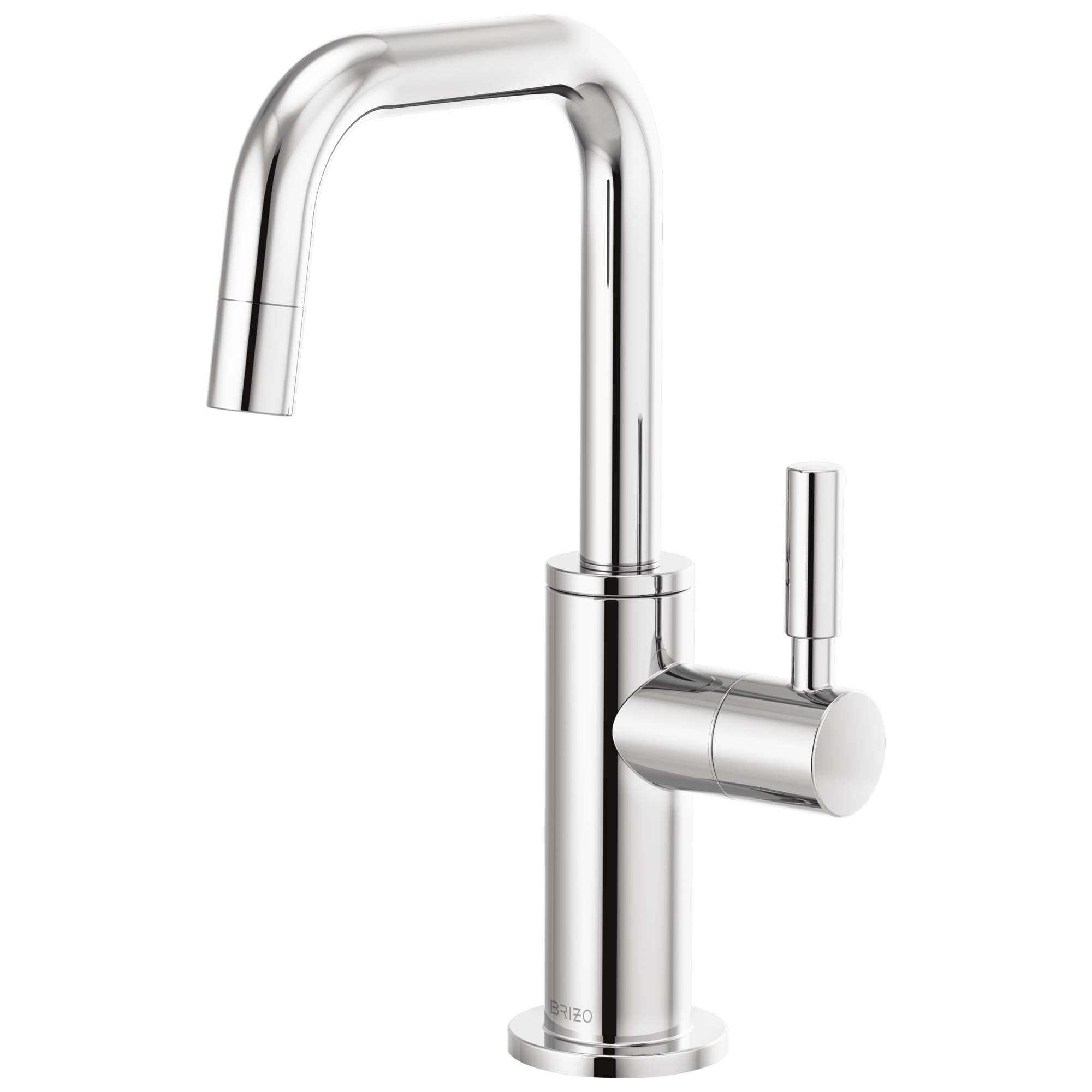 Brizo Brizo Solna®: Beverage Faucet with Square Spout