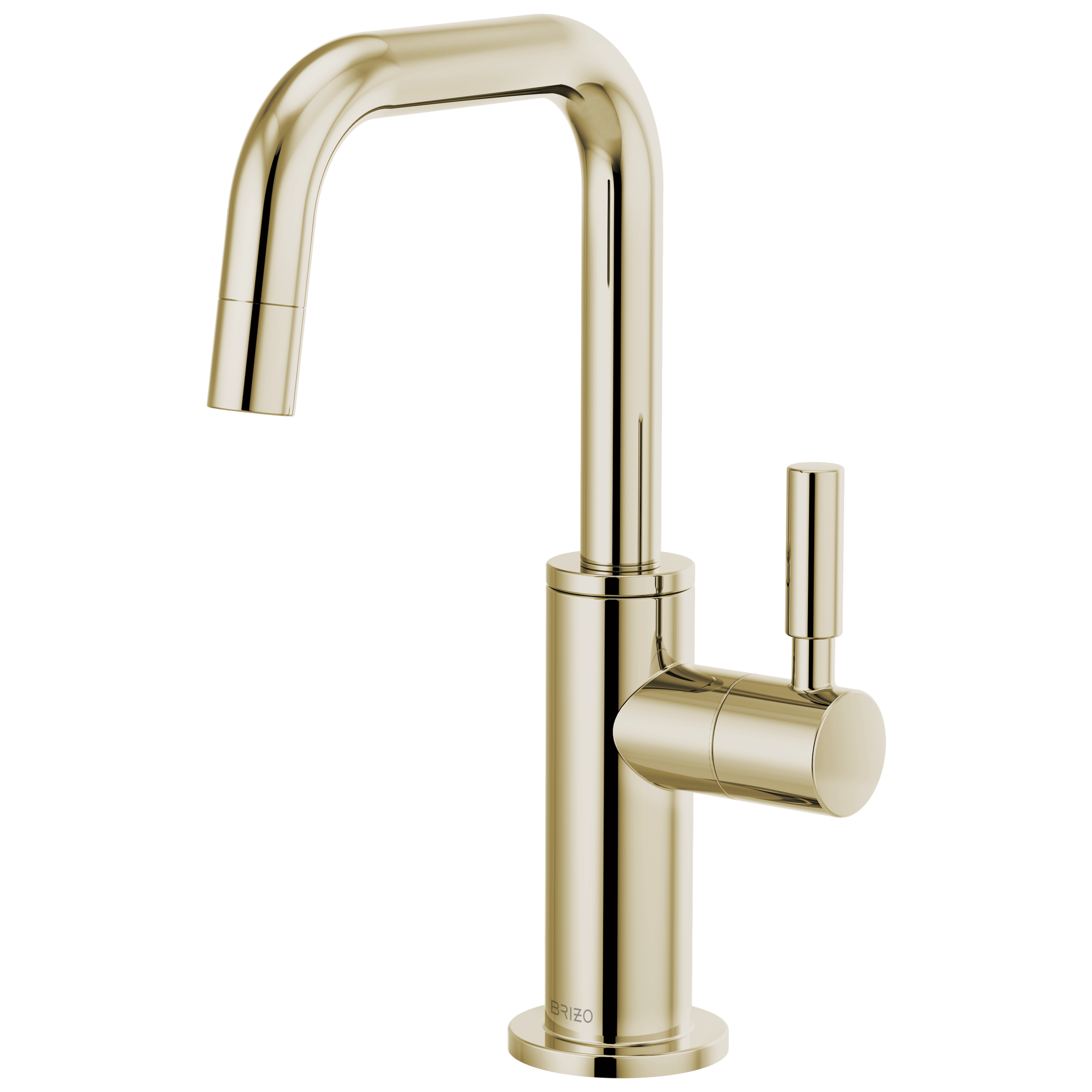 Brizo Brizo Solna®: Beverage Faucet with Square Spout