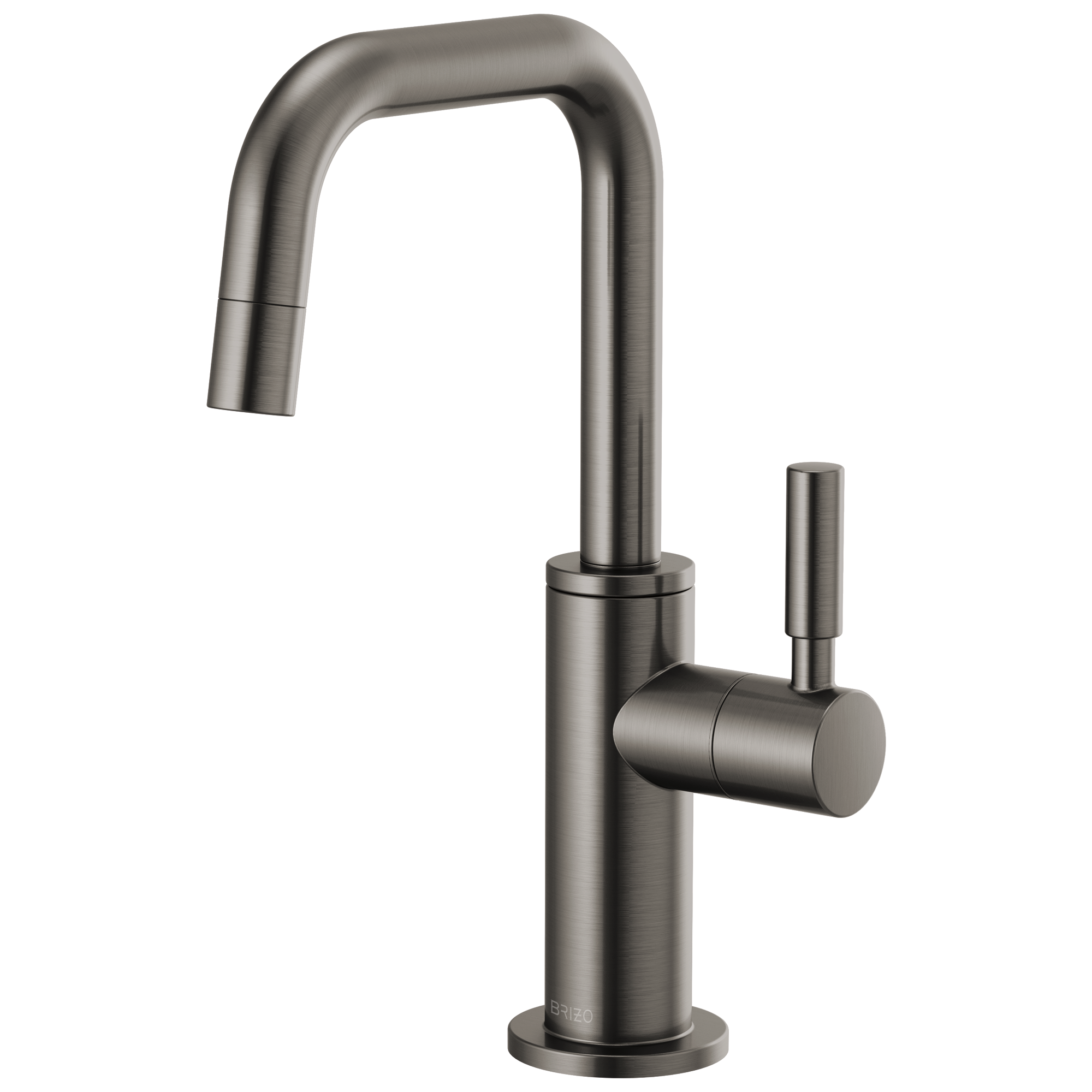 Brizo Brizo Solna®: Beverage Faucet with Square Spout