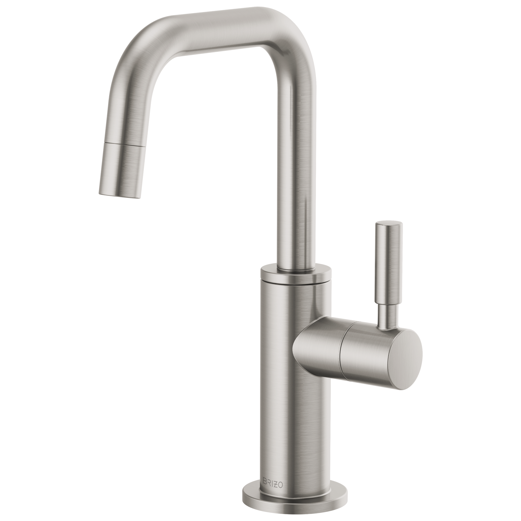 Brizo Brizo Solna®: Beverage Faucet with Square Spout
