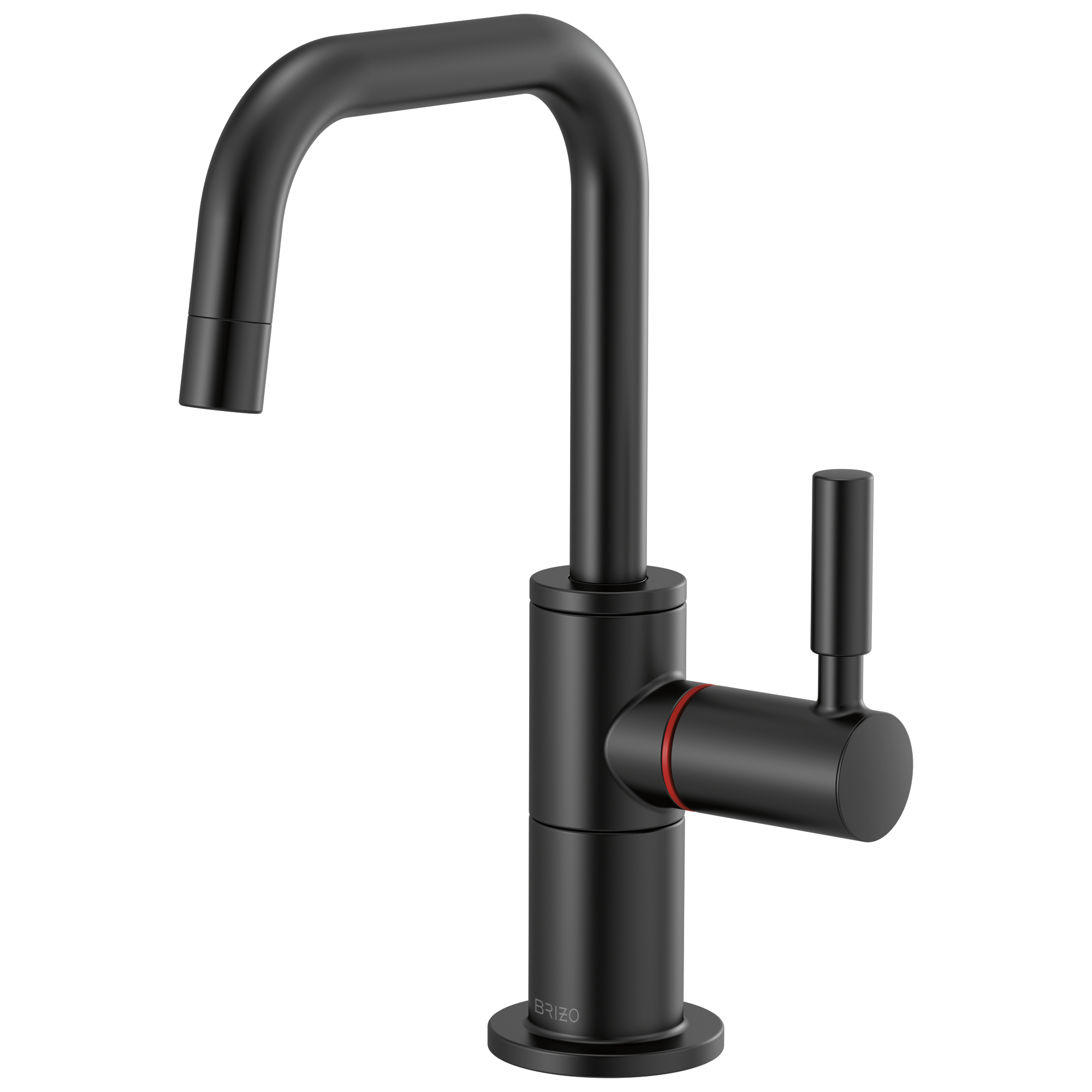 Brizo Brizo Solna®: Instant Hot Faucet with Square Spout
