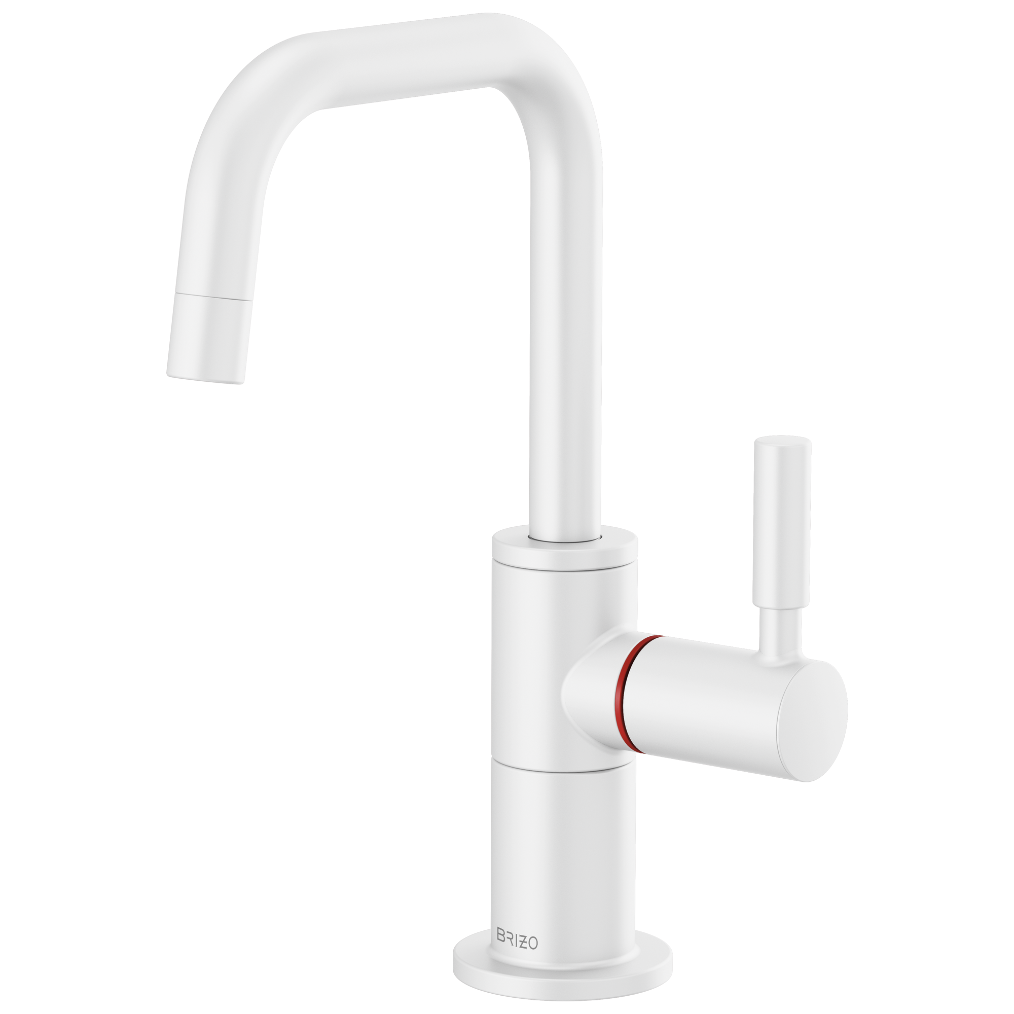 Brizo Brizo Solna®: Instant Hot Faucet with Square Spout