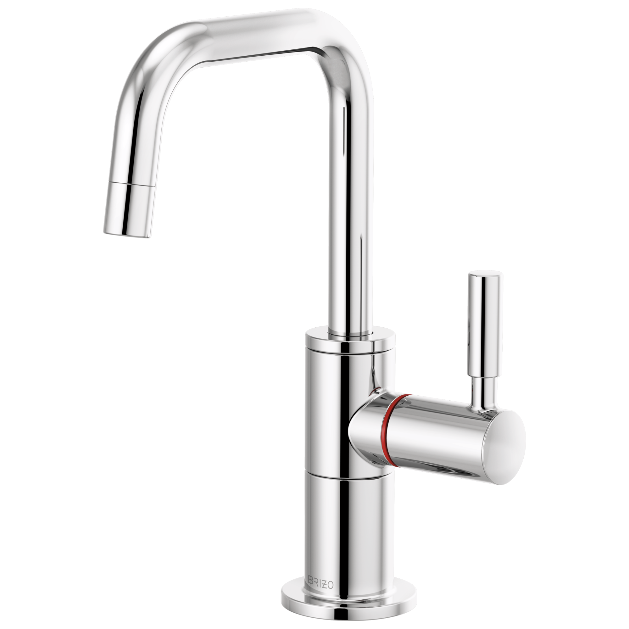 Brizo Brizo Solna®: Instant Hot Faucet with Square Spout