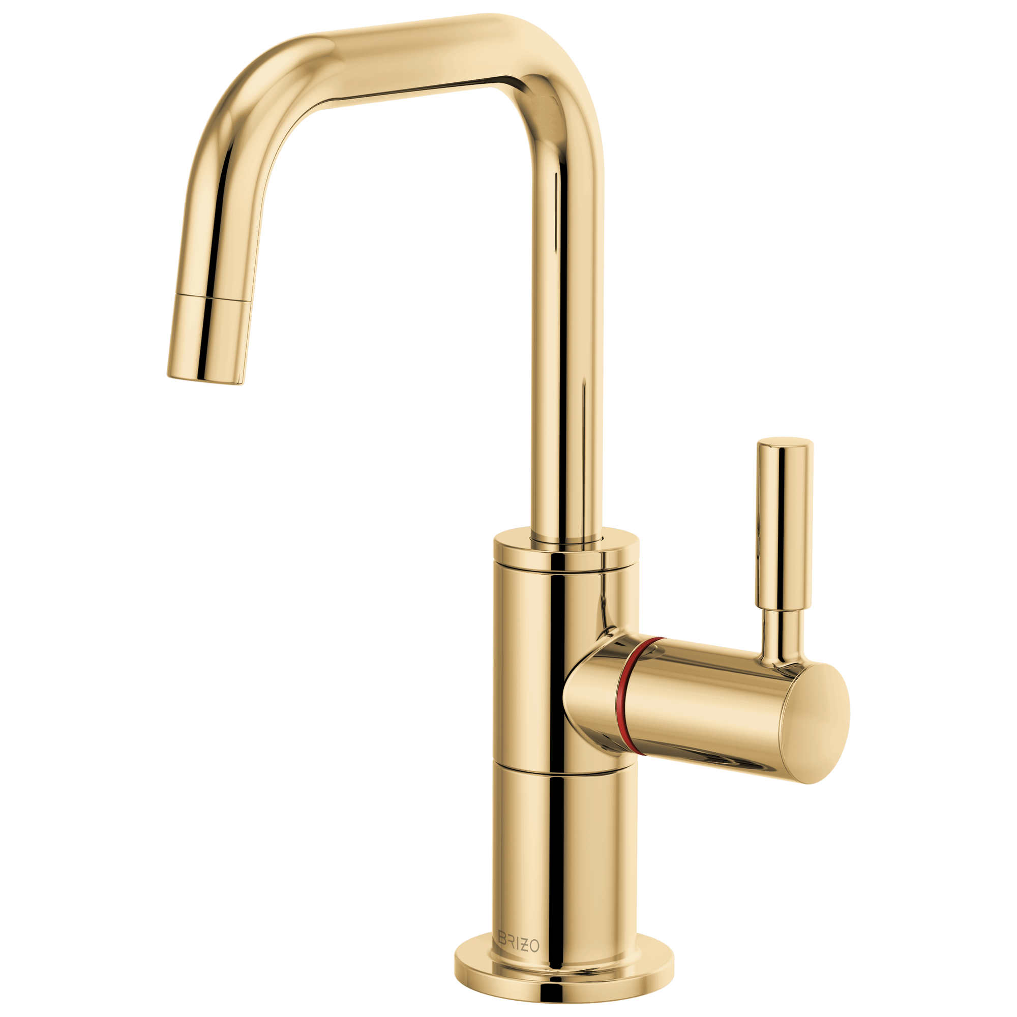 Brizo Brizo Solna®: Instant Hot Faucet with Square Spout