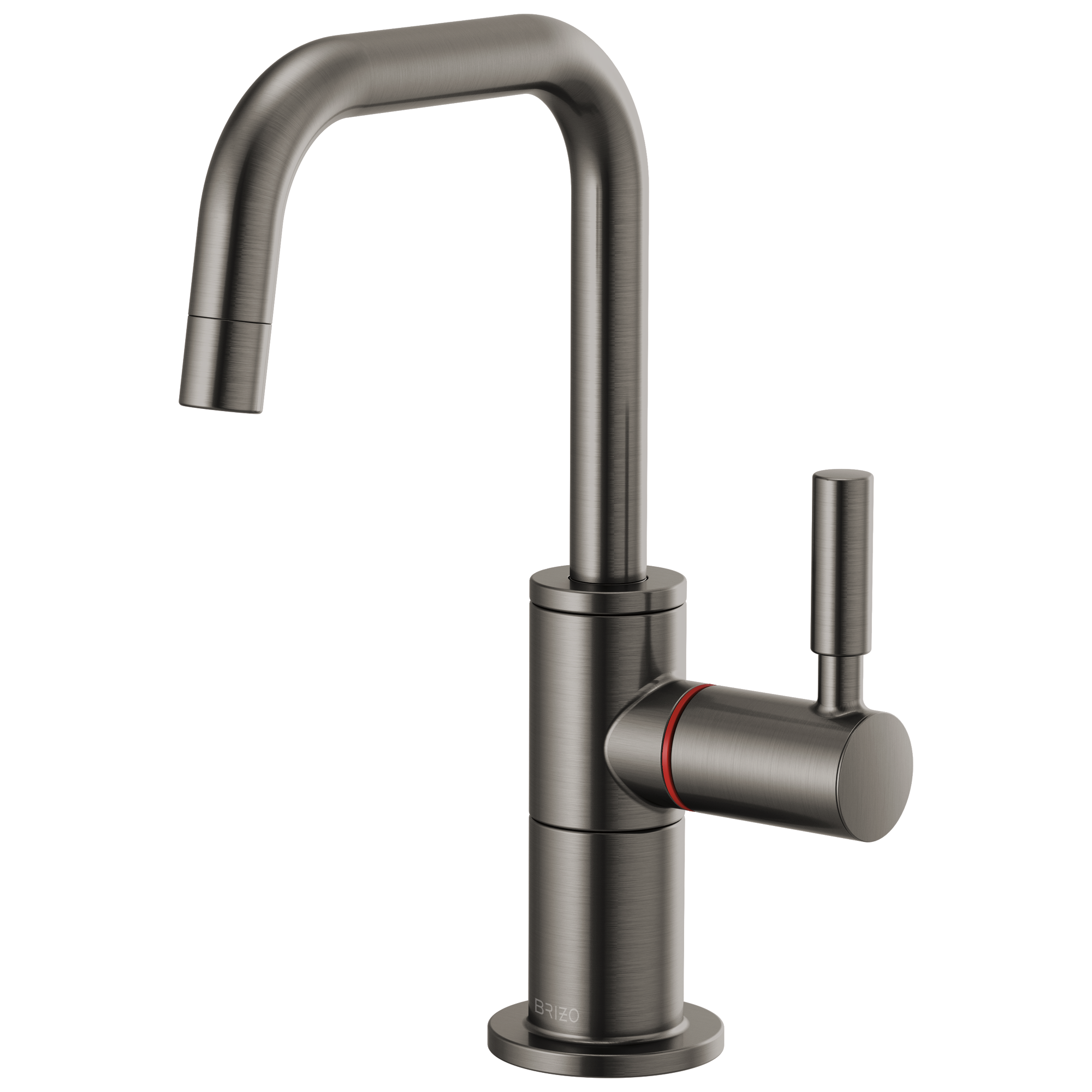 Brizo Brizo Solna®: Instant Hot Faucet with Square Spout