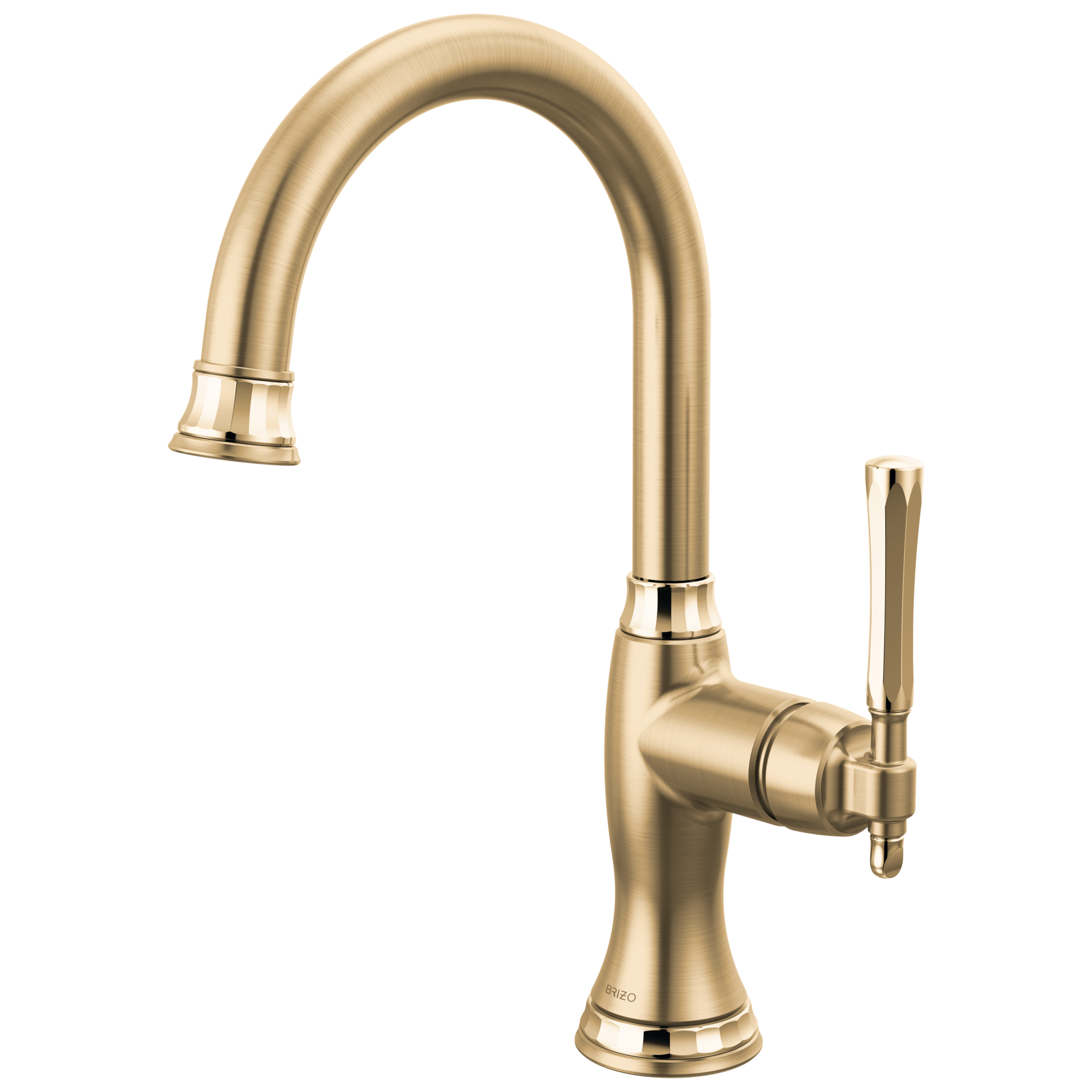 Brizo Brizo The Tulham™ Kitchen Collection by Brizo®: Bar Faucet Brizo Brizo The Tulham™ Kitchen Collection by Brizo®: Bar Faucet