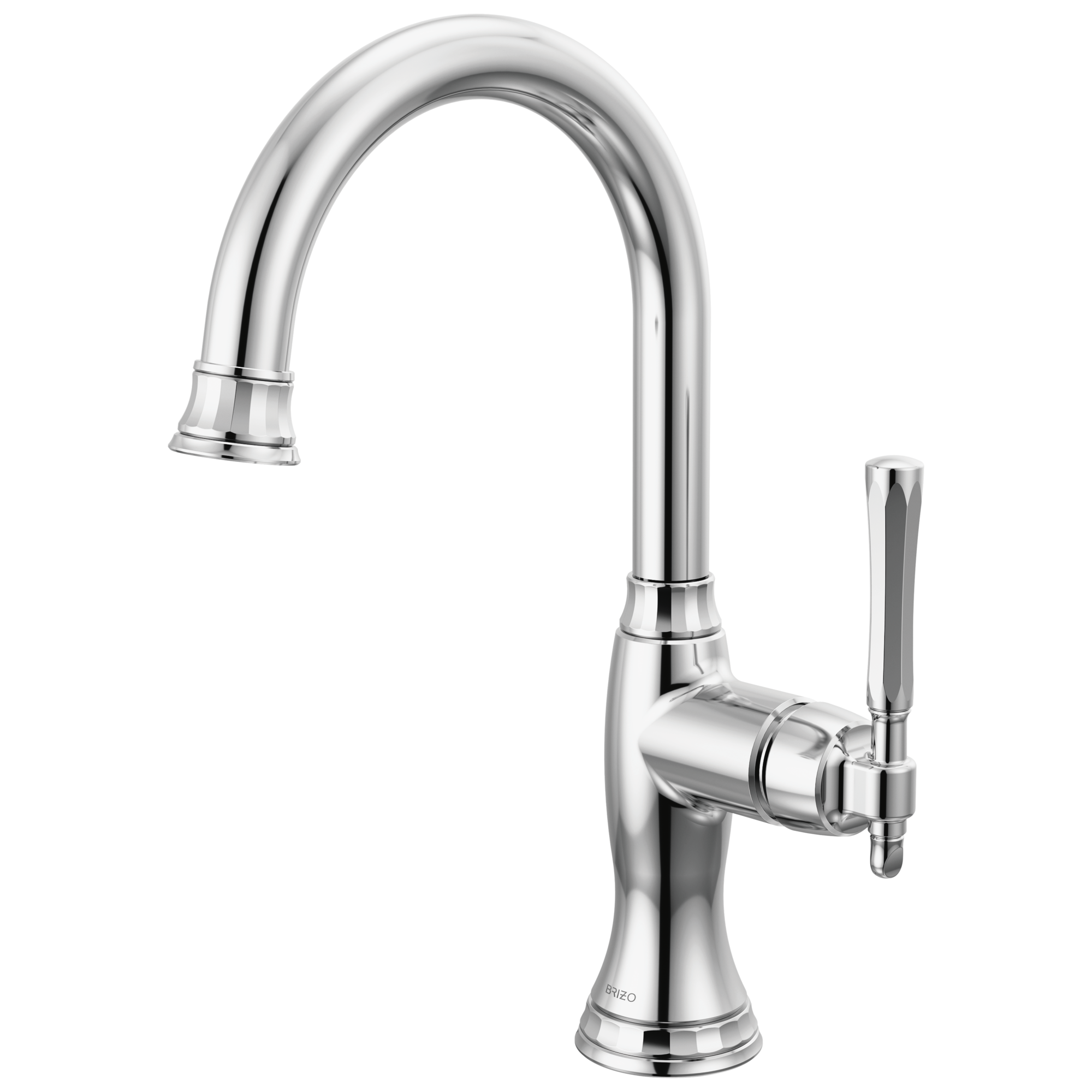 Brizo Brizo The Tulham™ Kitchen Collection by Brizo®: Bar Faucet Brizo Brizo The Tulham™ Kitchen Collection by Brizo®: Bar Faucet