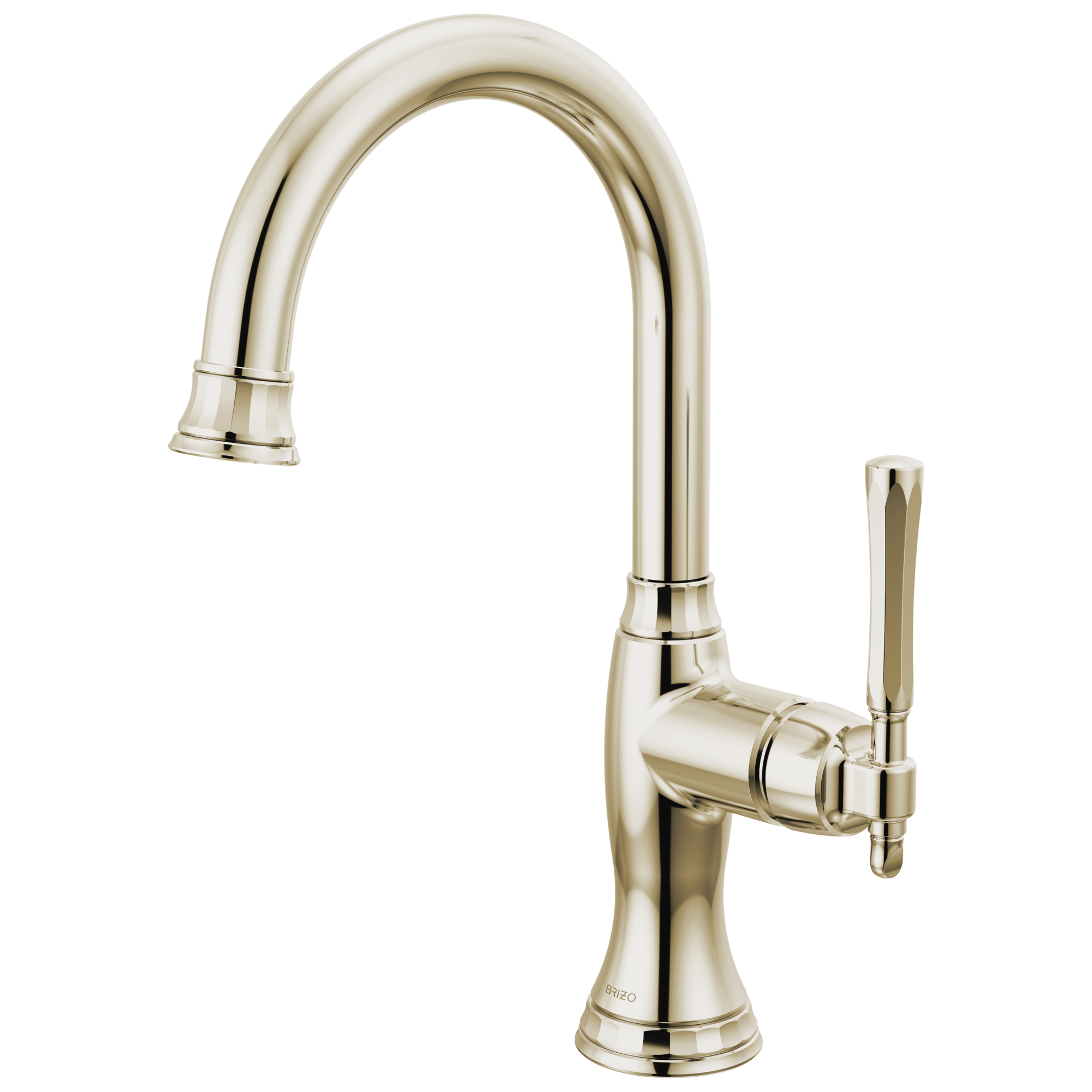 Brizo Brizo The Tulham™ Kitchen Collection by Brizo®: Bar Faucet Brizo Brizo The Tulham™ Kitchen Collection by Brizo®: Bar Faucet