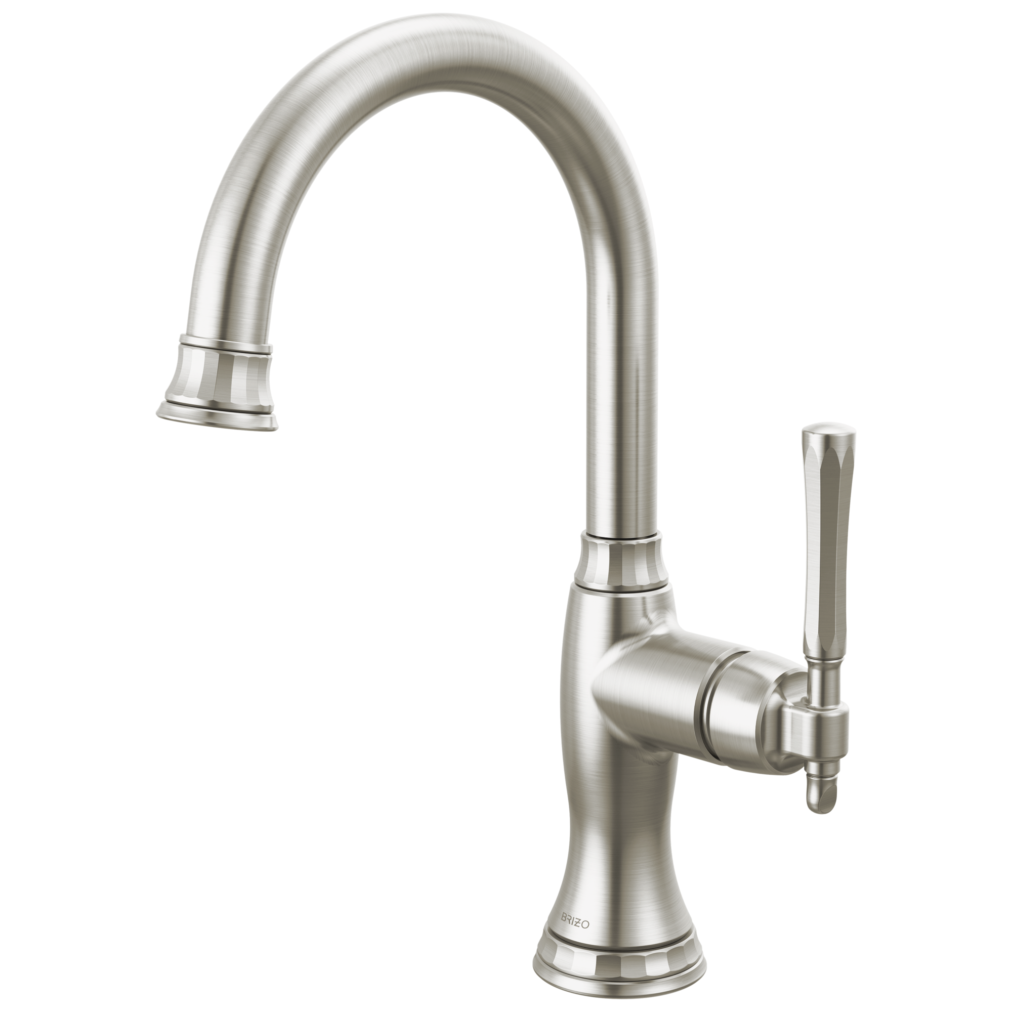 Brizo Brizo The Tulham™ Kitchen Collection by Brizo®: Bar Faucet Brizo Brizo The Tulham™ Kitchen Collection by Brizo®: Bar Faucet