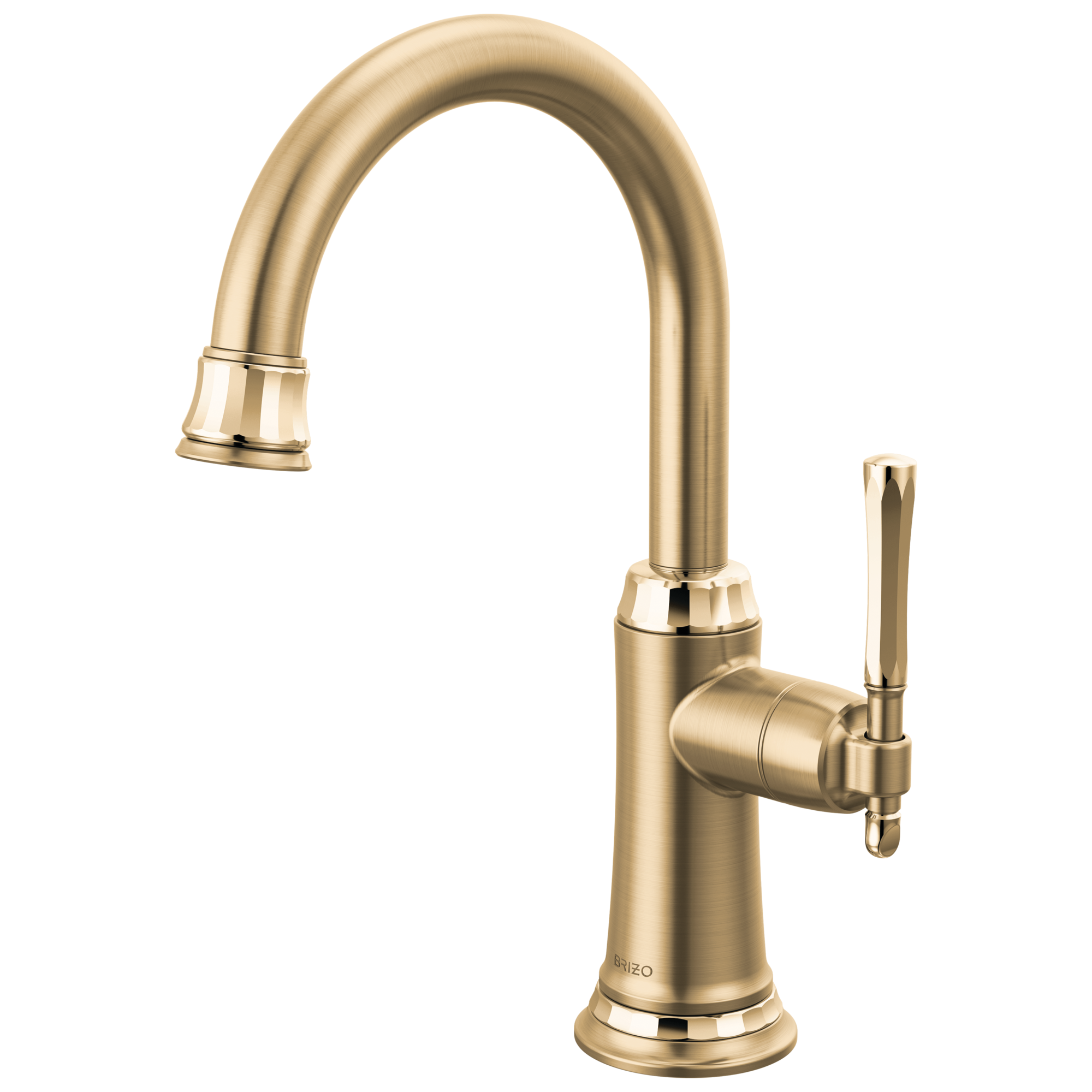 Brizo Brizo The Tulham™ Kitchen Collection by Brizo®: Beverage Faucet