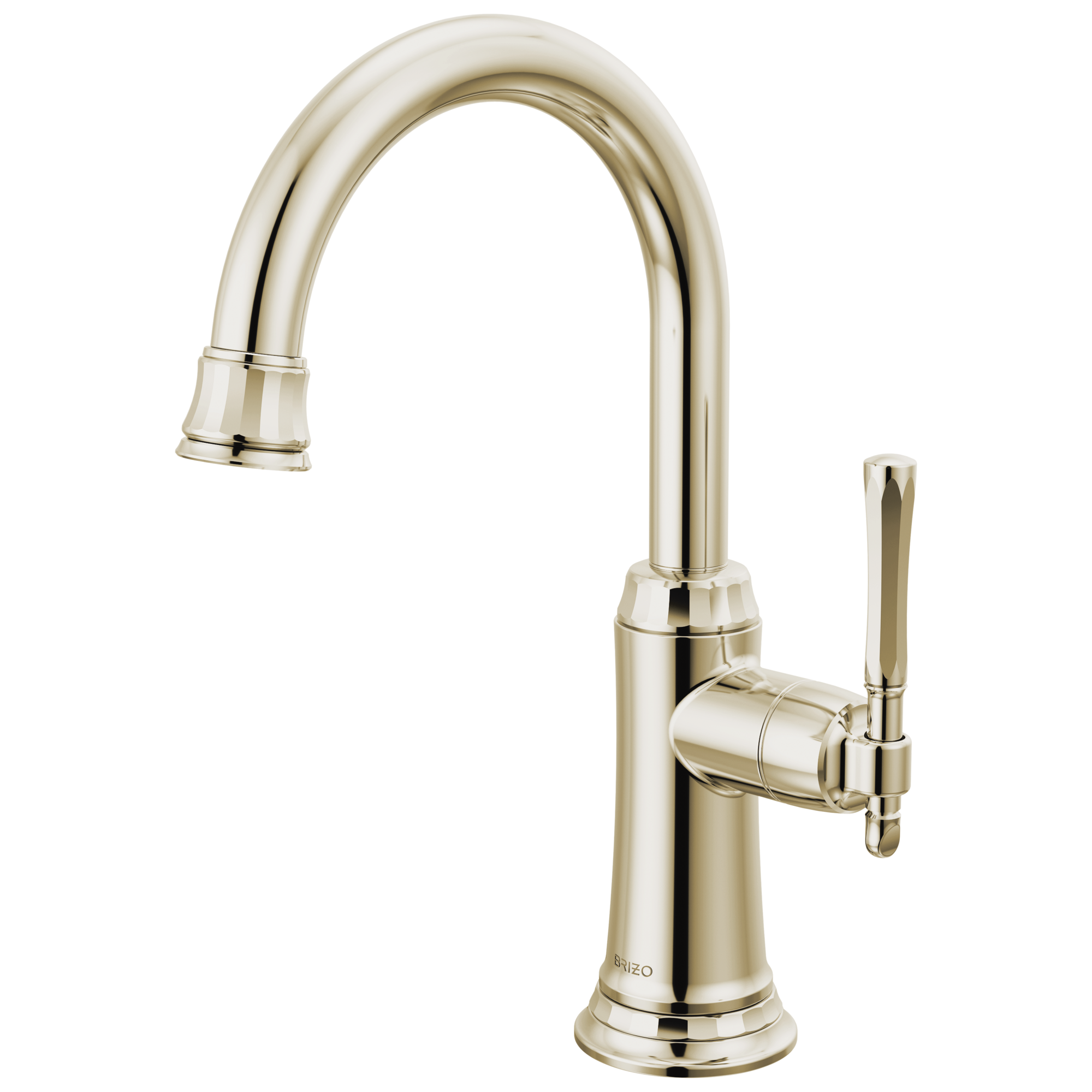 Brizo Brizo The Tulham™ Kitchen Collection by Brizo®: Beverage Faucet