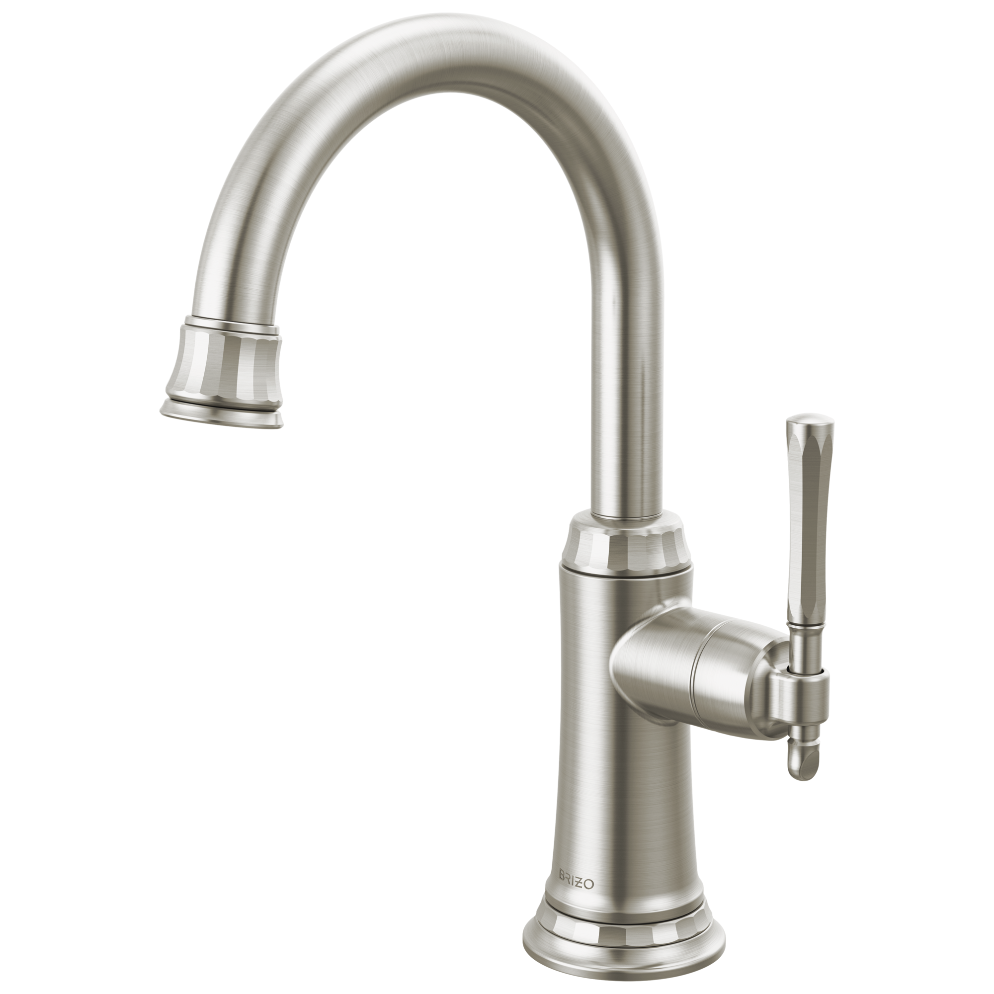 Brizo Brizo The Tulham™ Kitchen Collection by Brizo®: Beverage Faucet