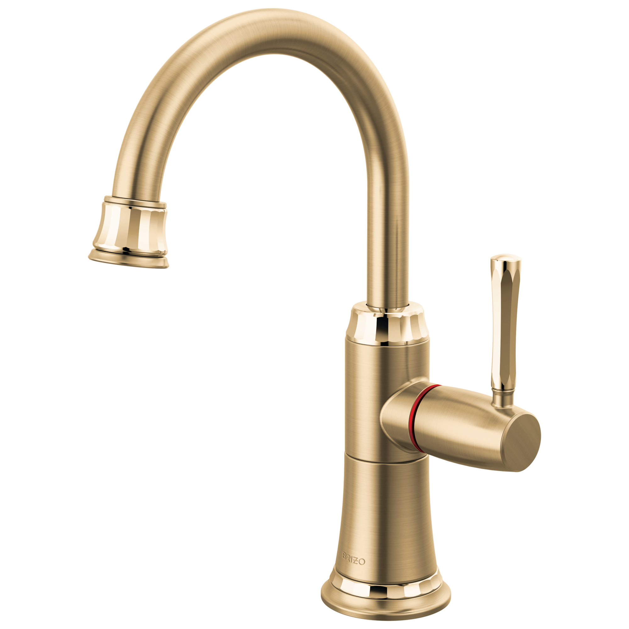 Brizo Brizo The Tulham™ Kitchen Collection by Brizo®: Instant Hot Faucet