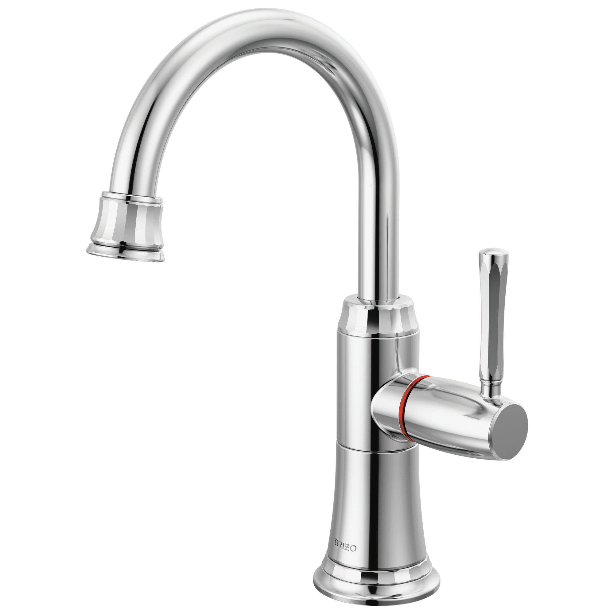Brizo Brizo The Tulham™ Kitchen Collection by Brizo®: Instant Hot Faucet
