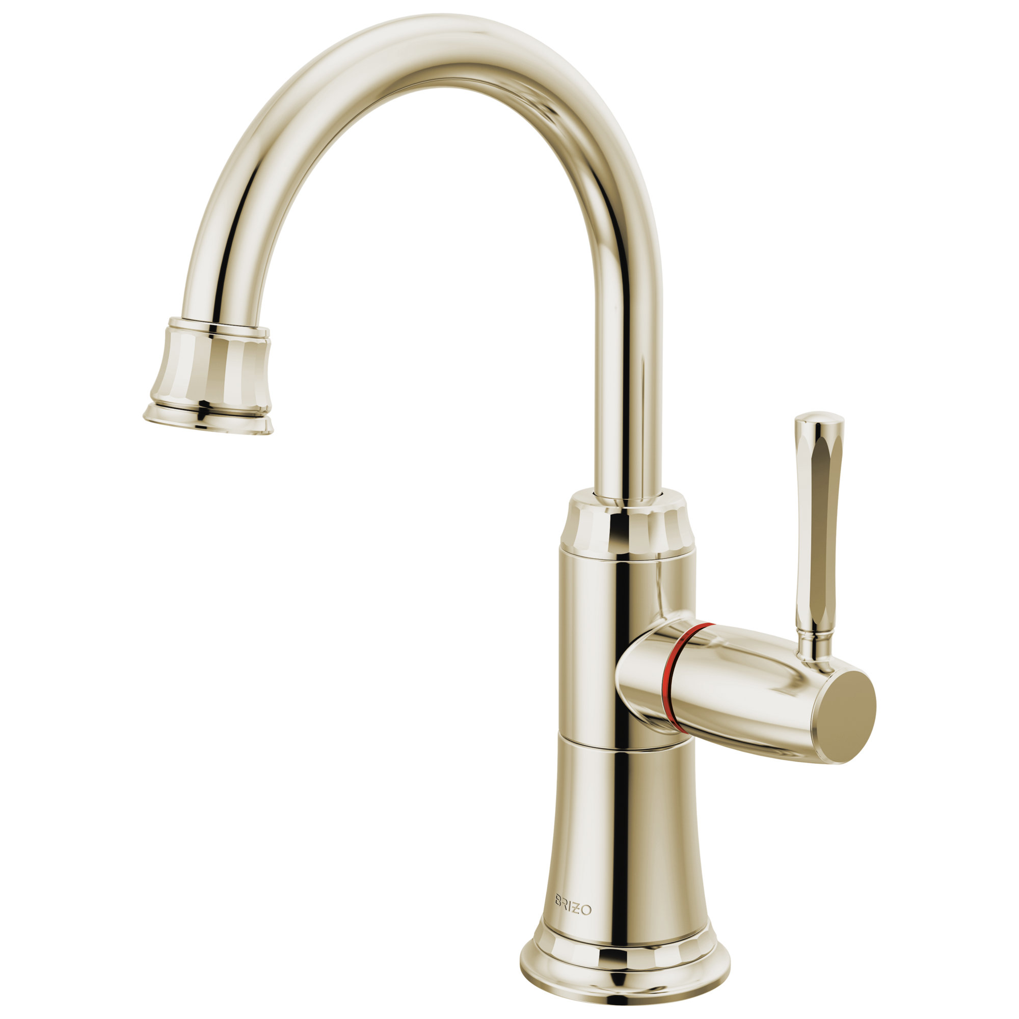 Brizo Brizo The Tulham™ Kitchen Collection by Brizo®: Instant Hot Faucet