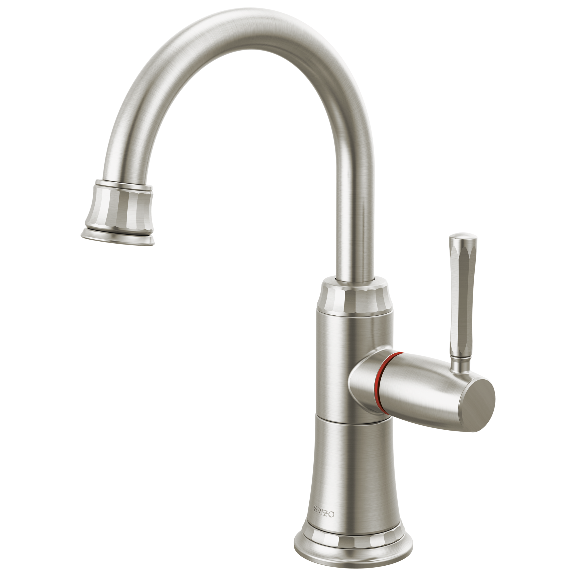 Brizo Brizo The Tulham™ Kitchen Collection by Brizo®: Instant Hot Faucet
