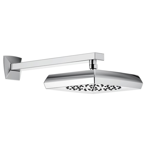 Brizo Brizo Vettis®: 13" Shower Arm And Flange