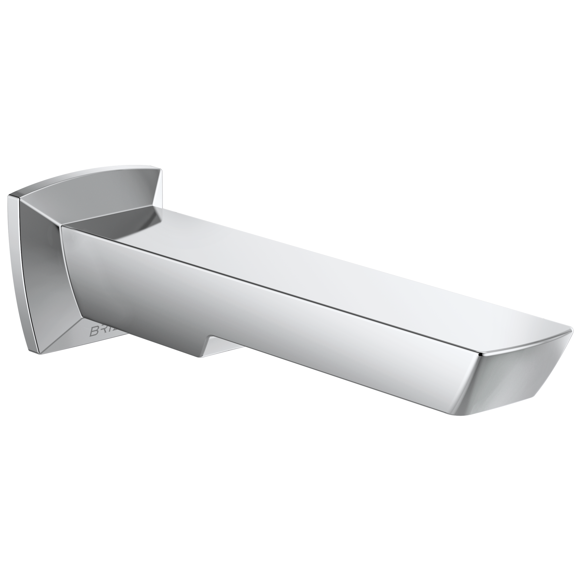 Brizo Brizo Vettis®: Non-Diverter Tub Spout