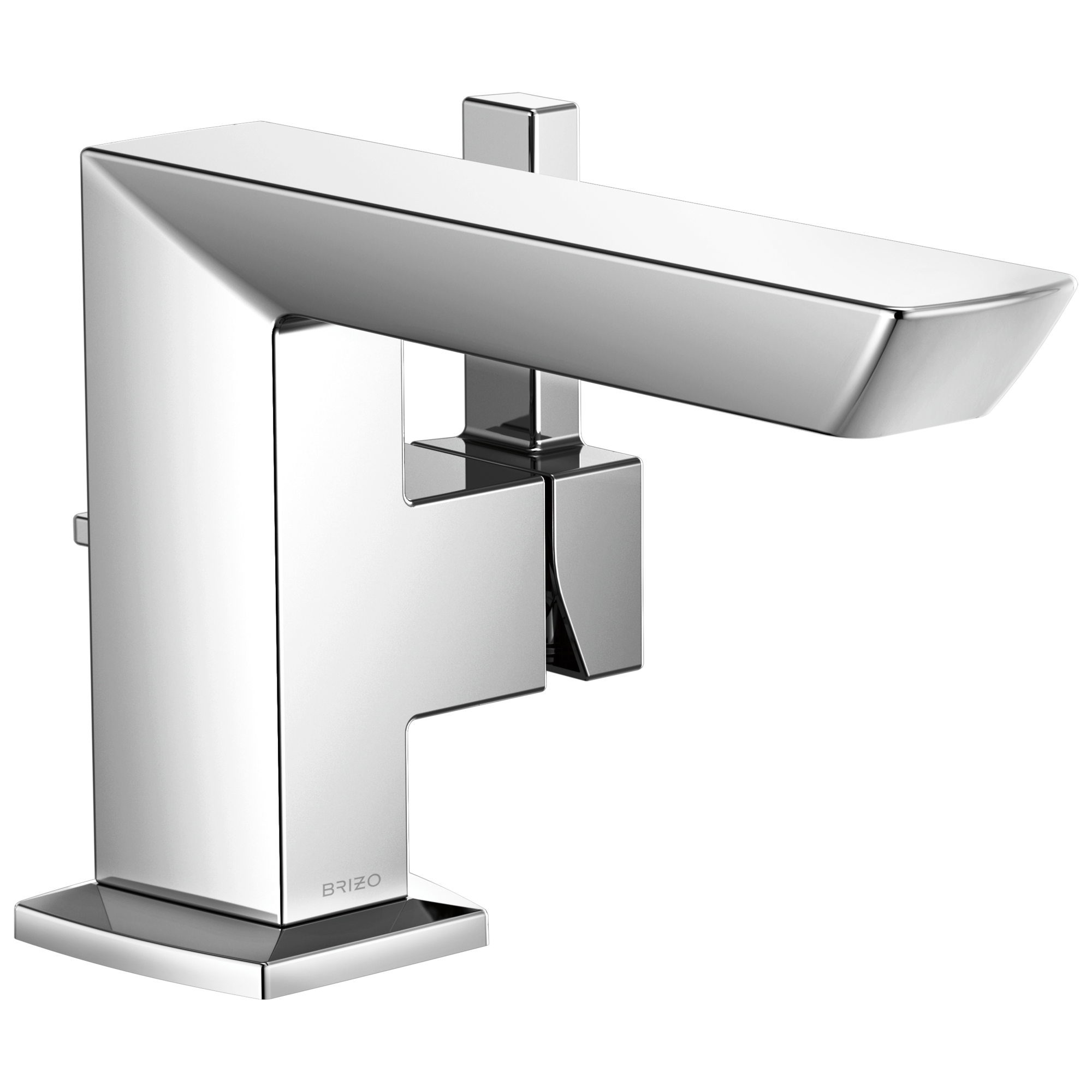 Brizo Brizo Vettis®: Single-Handle Lavatory Faucet