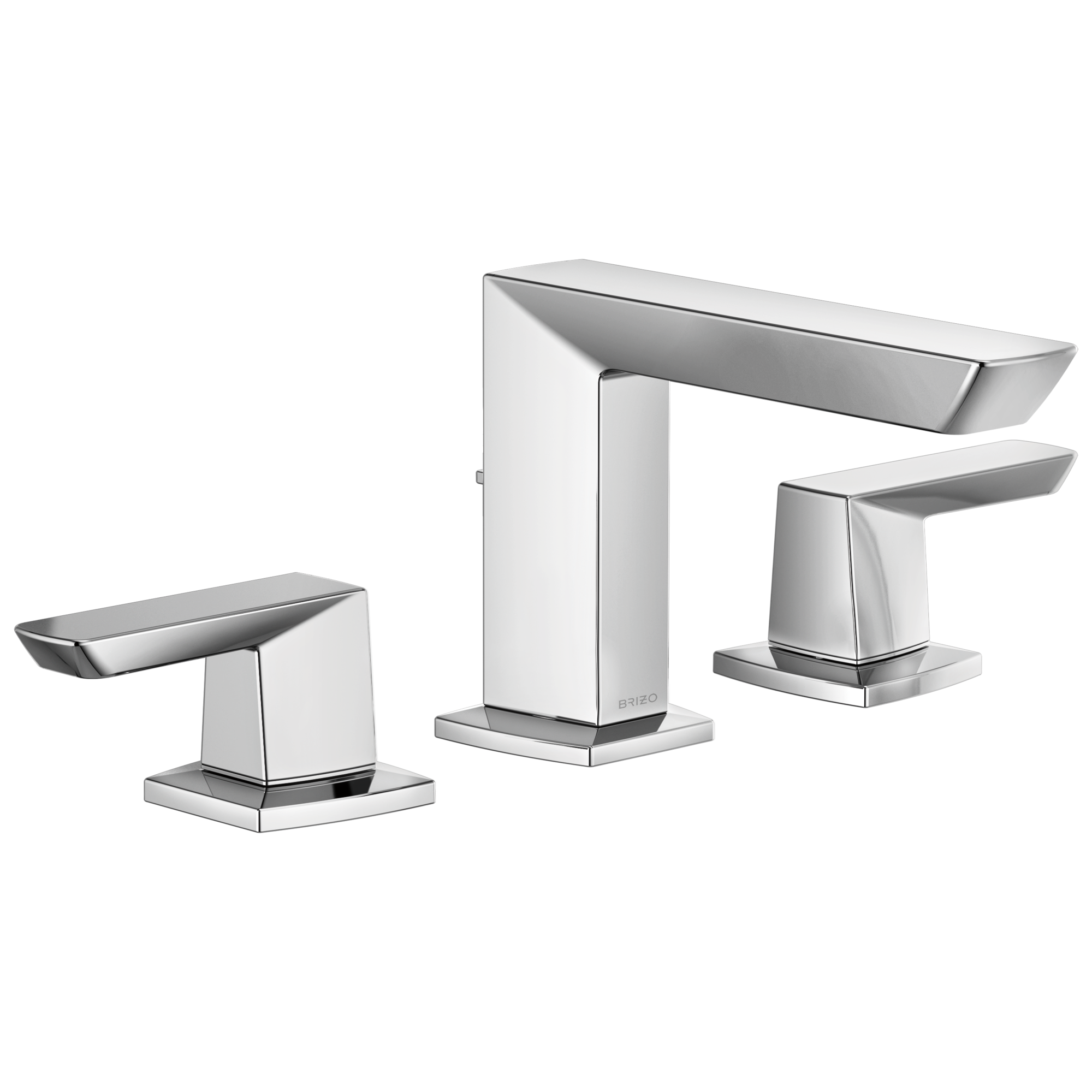 Brizo Brizo Vettis®: Widespread Lavatory Faucet