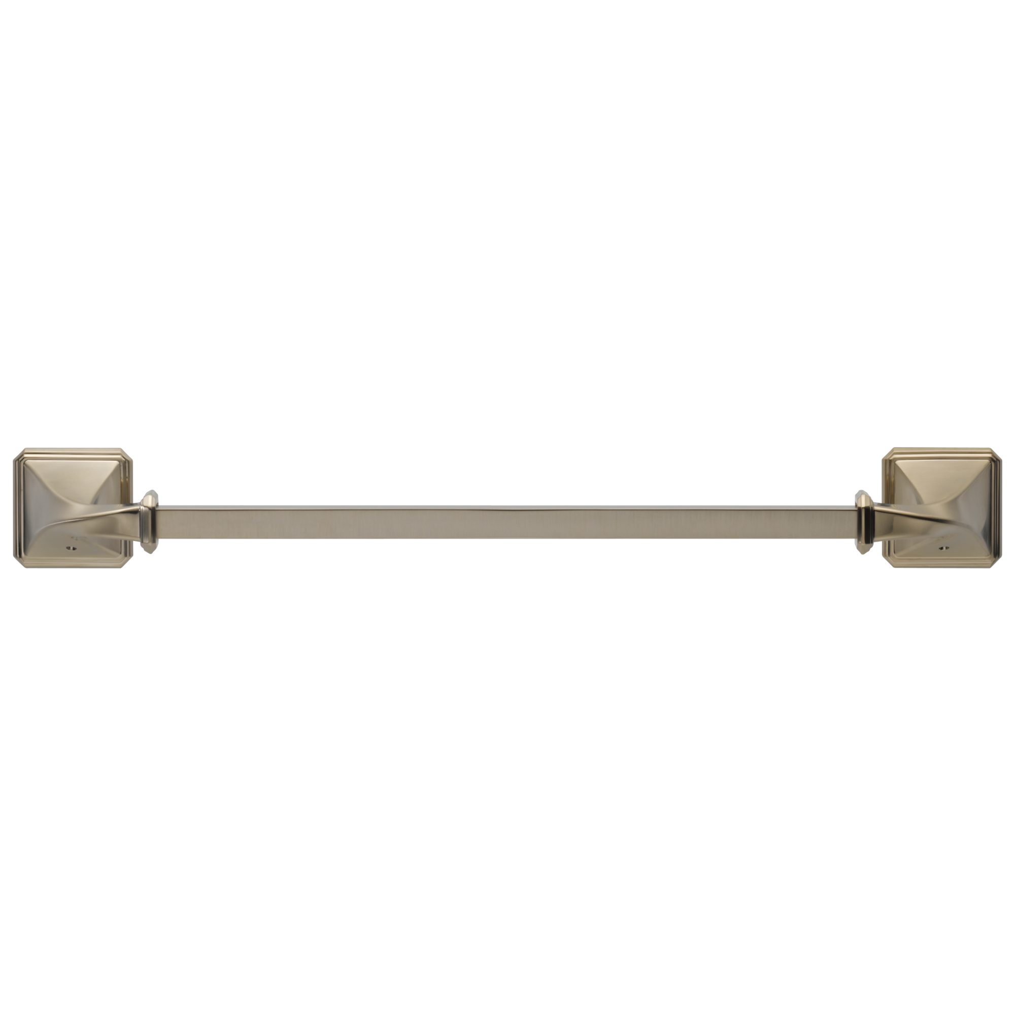 Brizo Brizo Virage®: 18" Towel Bar