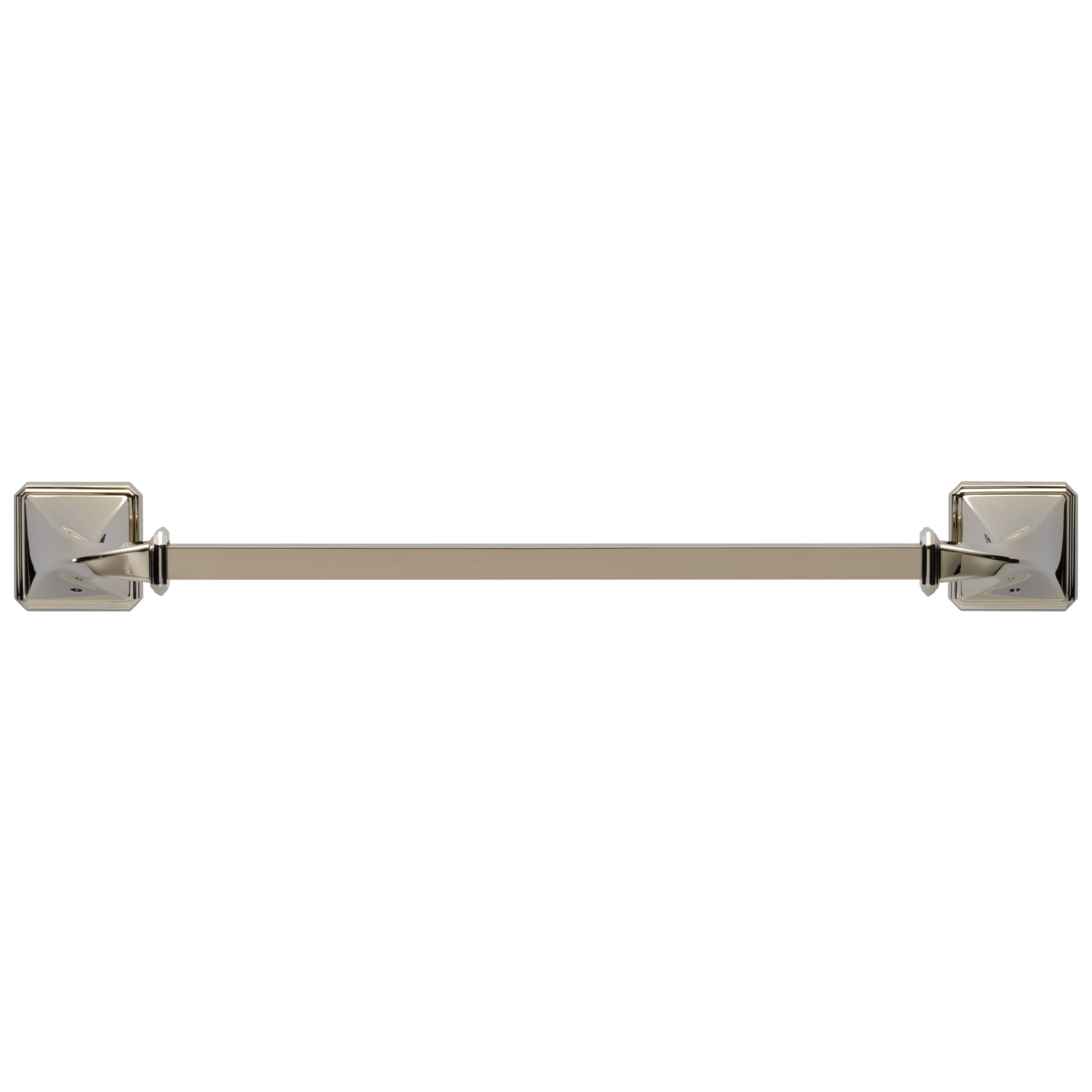 Brizo Brizo Virage®: 18" Towel Bar