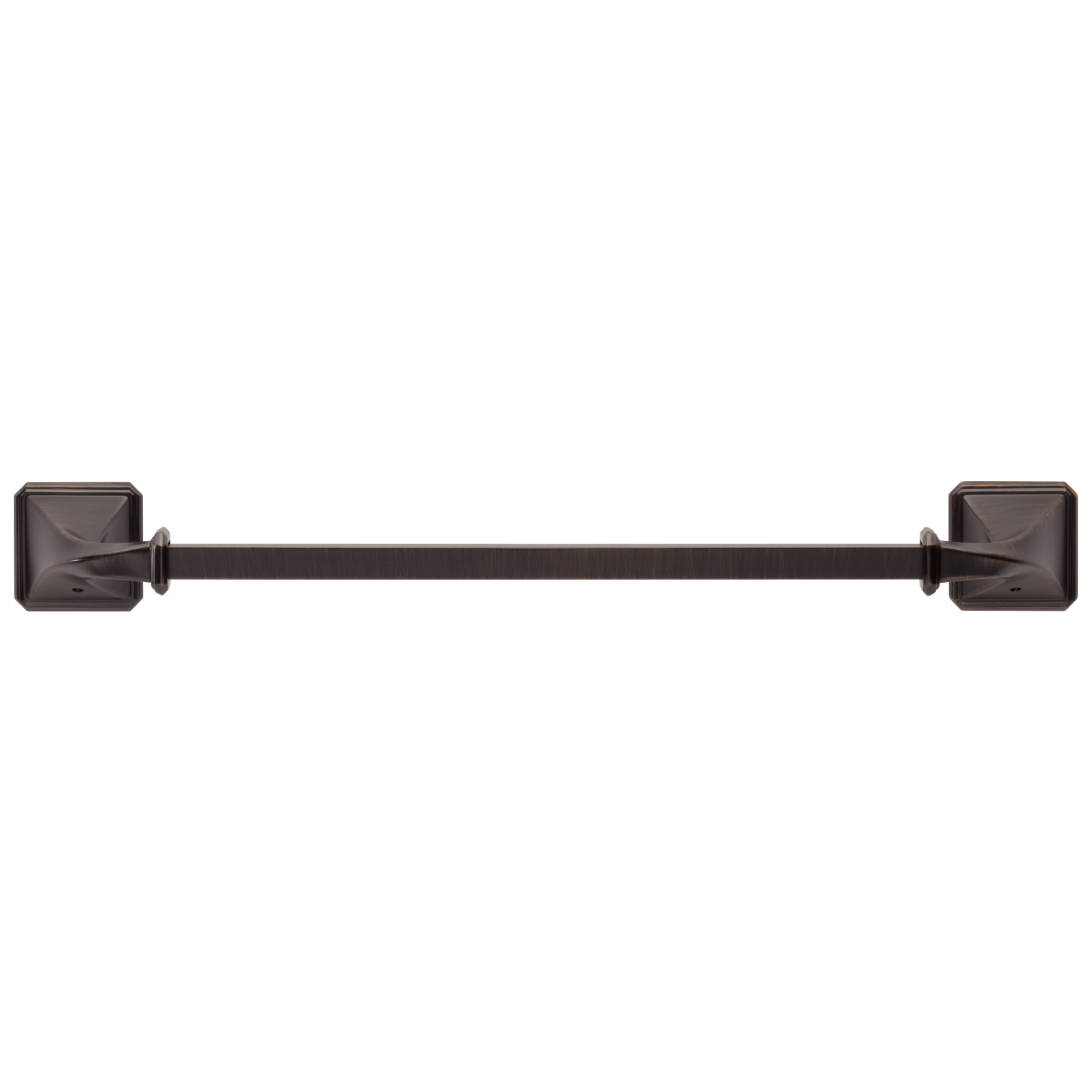 Brizo Brizo Virage®: 18" Towel Bar
