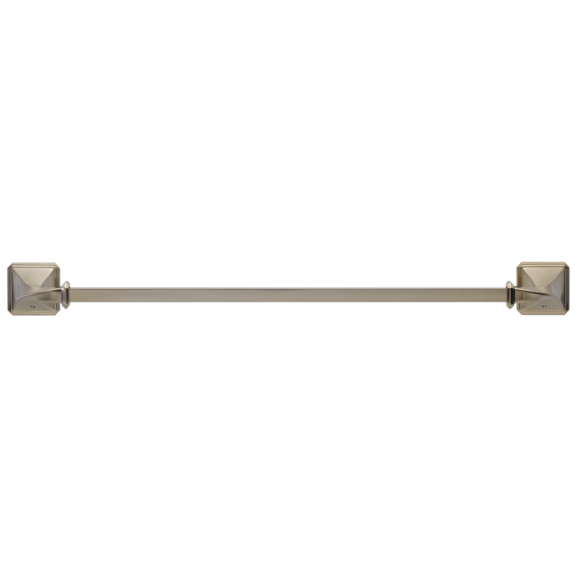 Brizo Brizo Virage®: 24" Towel Bar