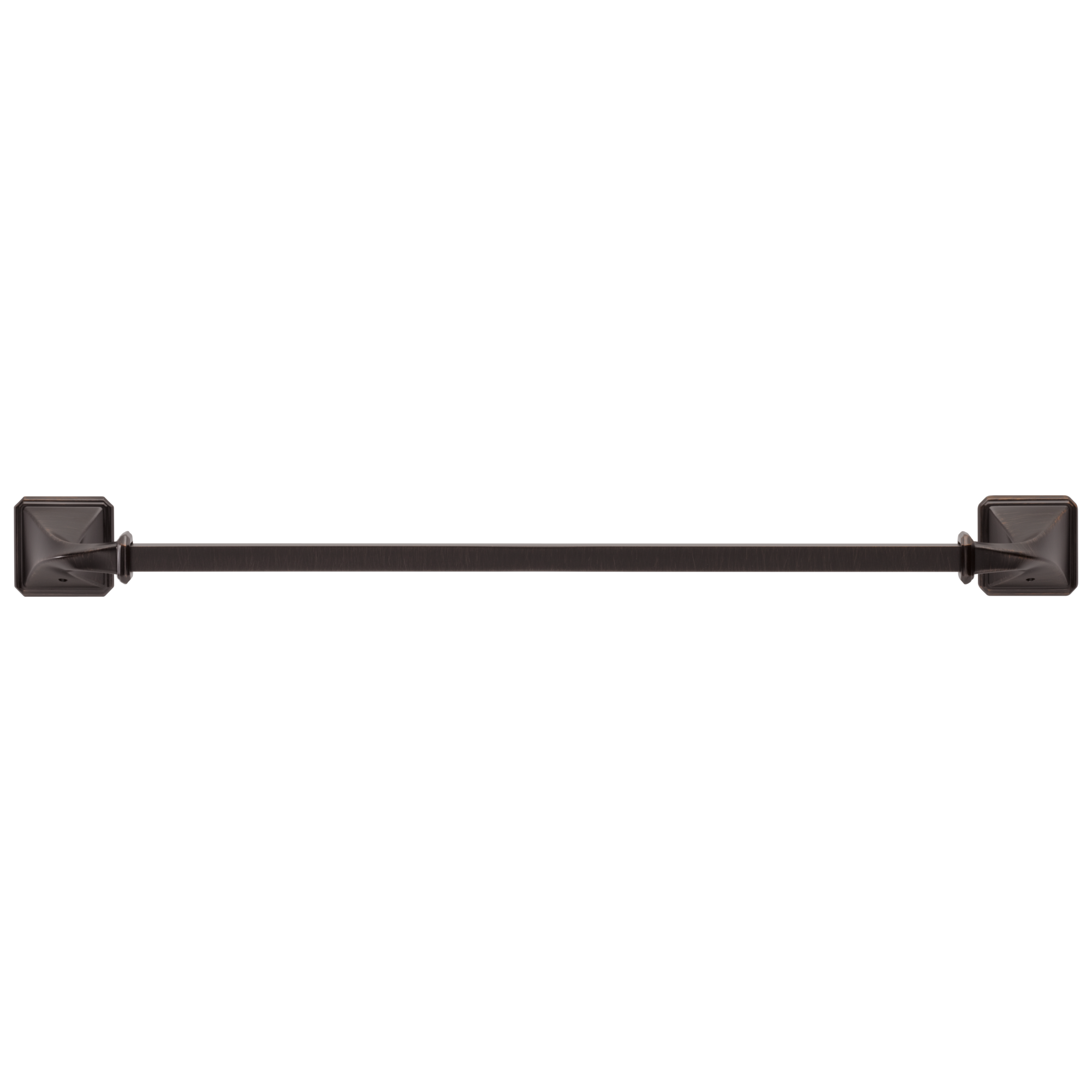 Brizo Brizo Virage®: 24" Towel Bar