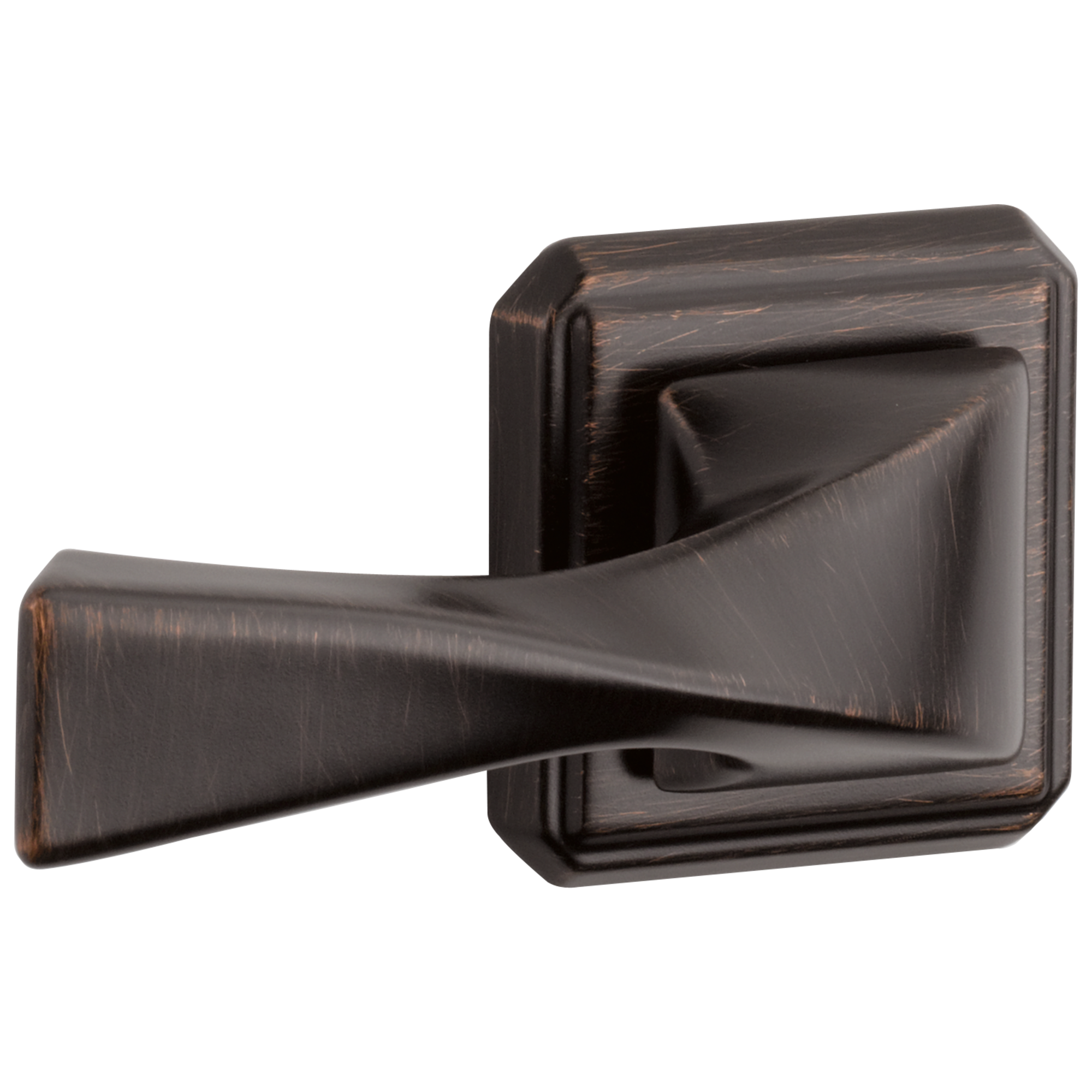 Brizo Brizo Virage®: Front Mount Flush Lever