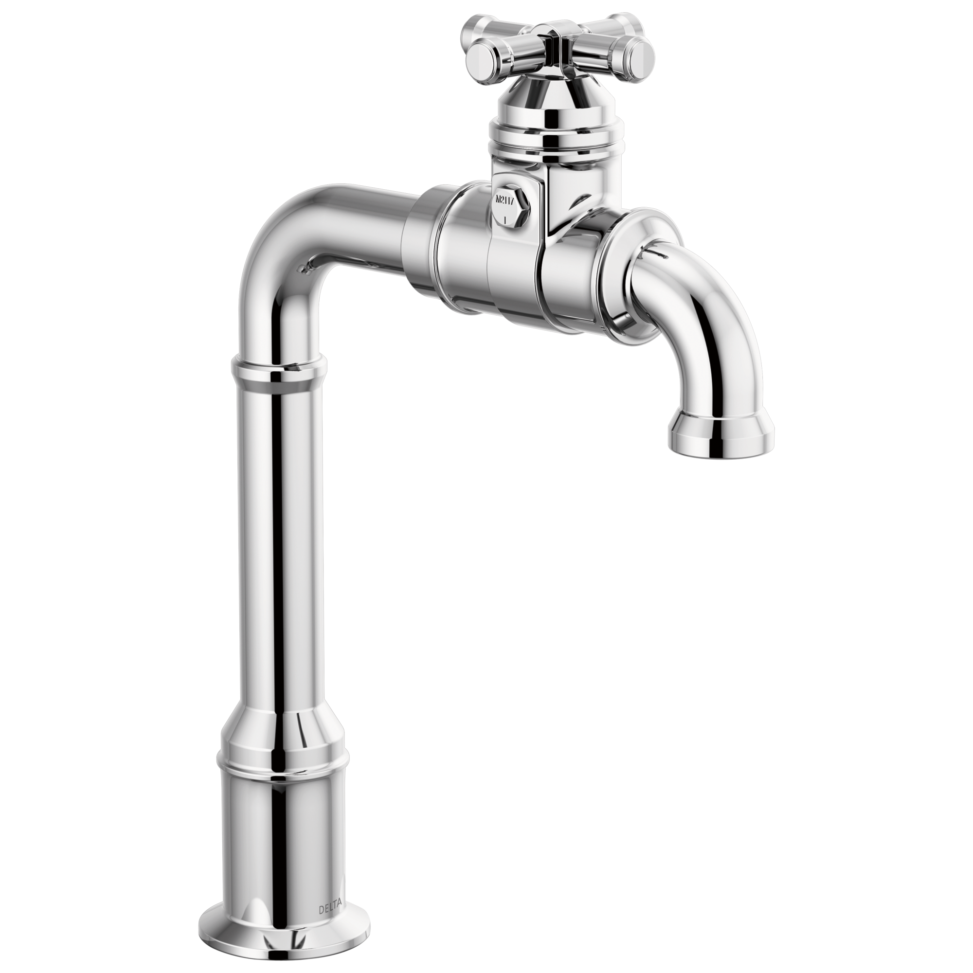 Delta Delta Broderick®: True Bar Kitchen Faucet Delta Delta Broderick®: True Bar Kitchen Faucet