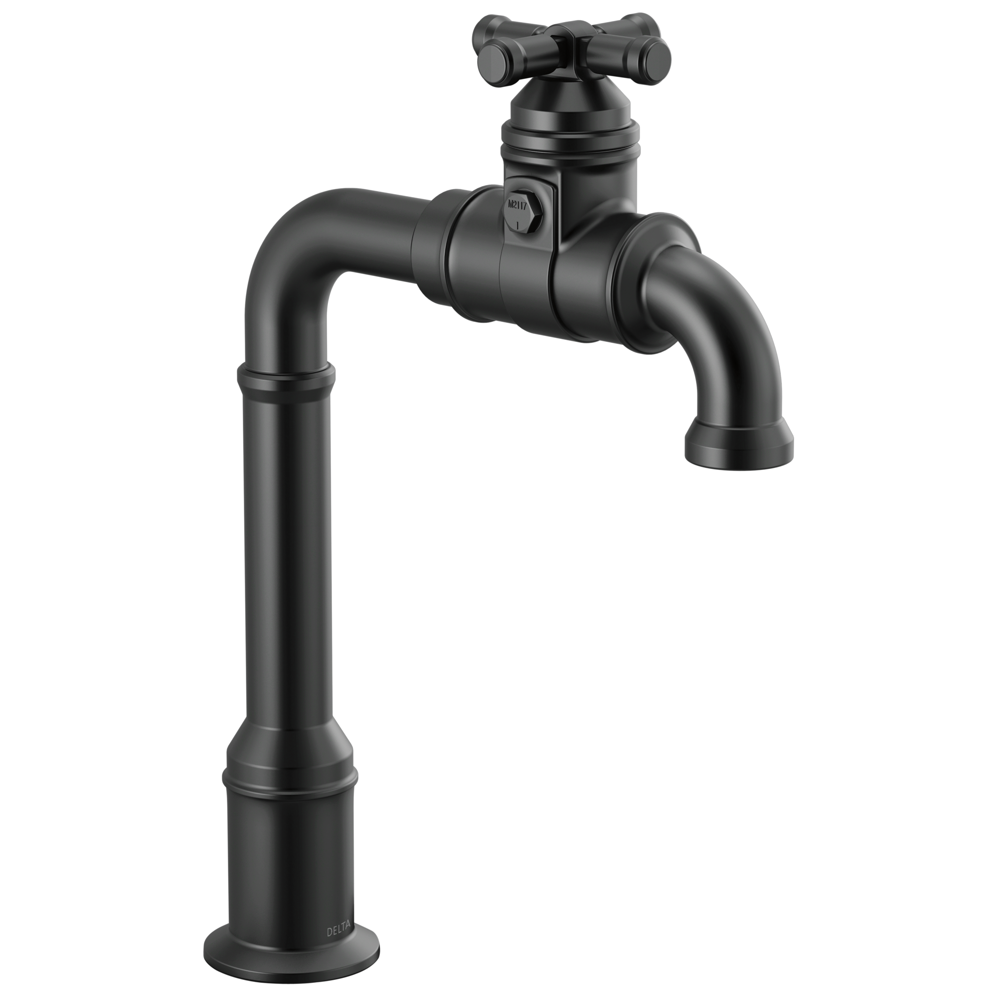 Delta Delta Broderick®: True Bar Kitchen Faucet Delta Delta Broderick®: True Bar Kitchen Faucet