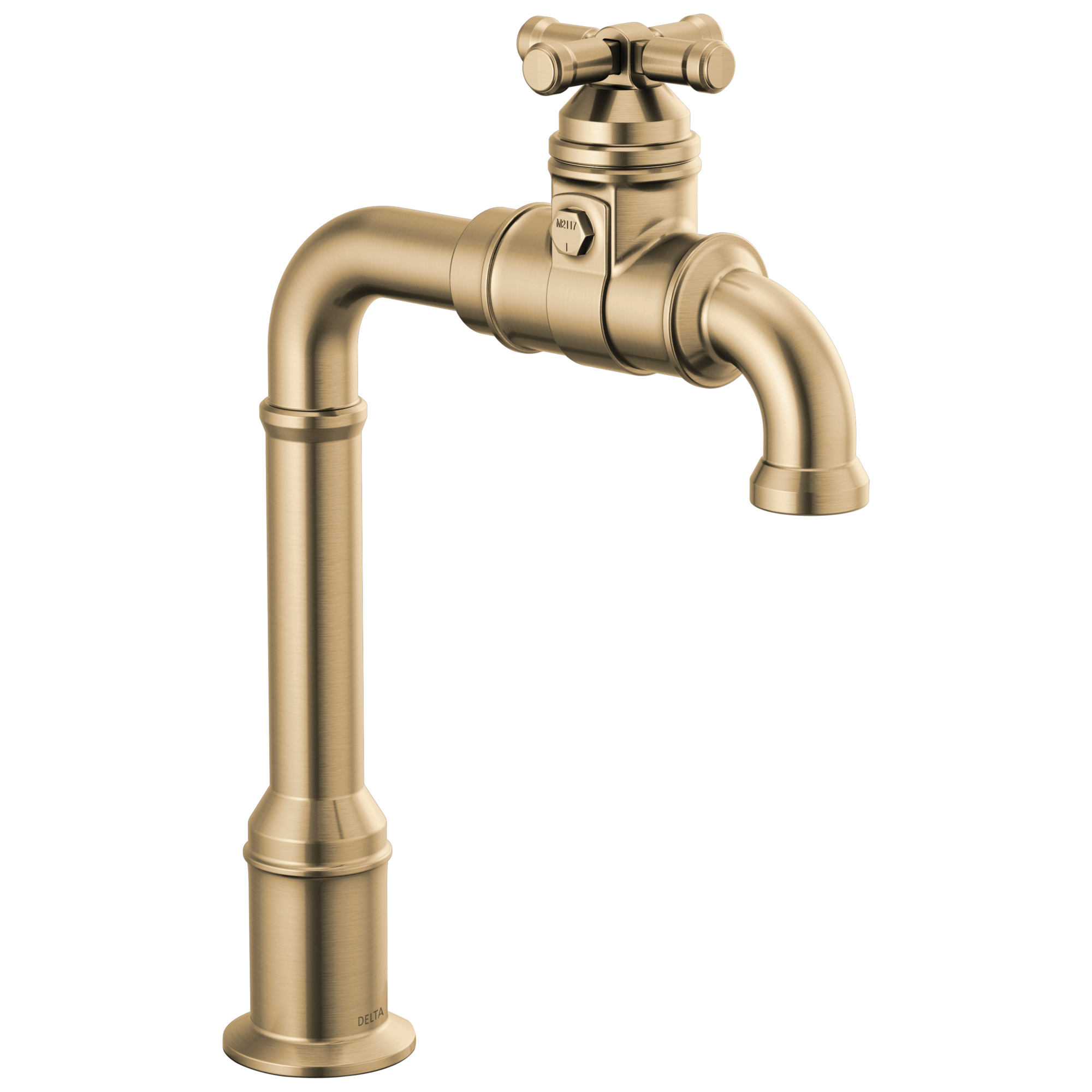 Delta Delta Broderick®: True Bar Kitchen Faucet Delta Delta Broderick®: True Bar Kitchen Faucet