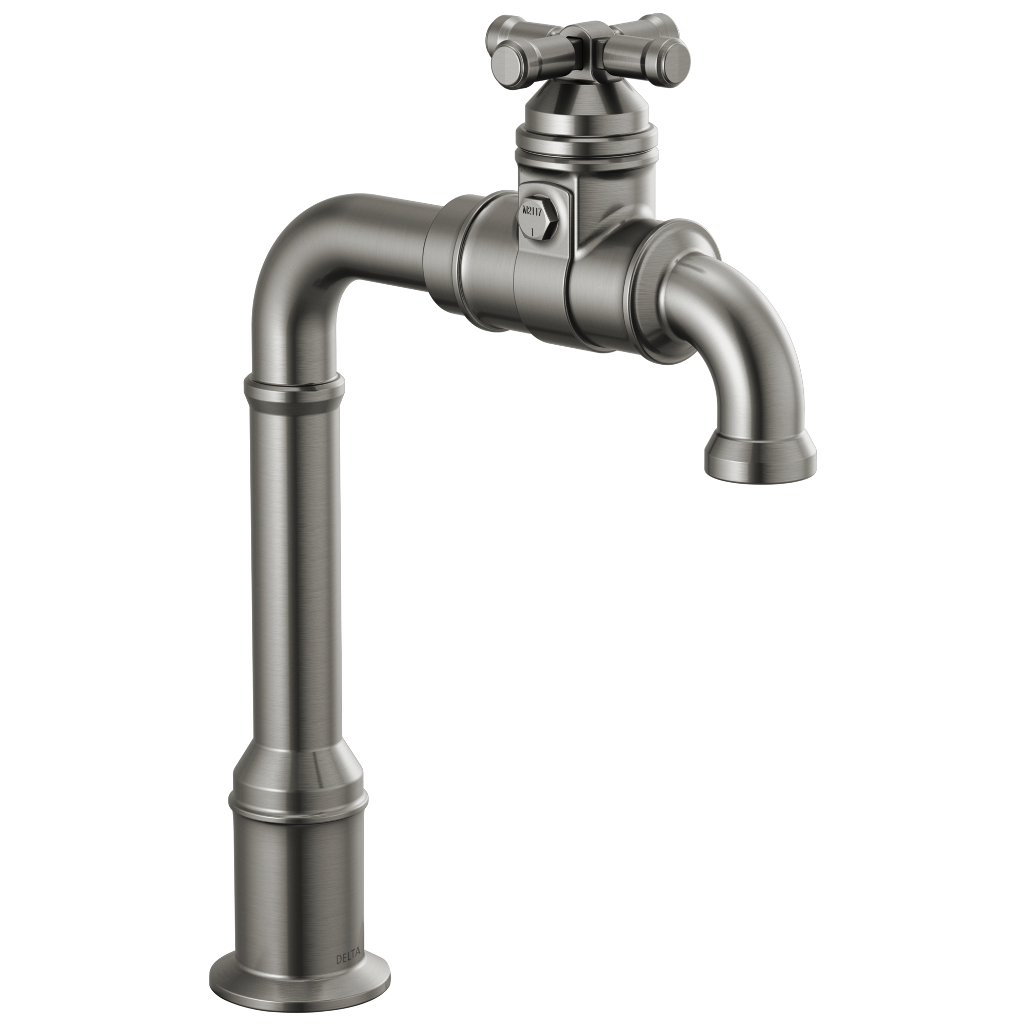 Delta Delta Broderick®: True Bar Kitchen Faucet Delta Delta Broderick®: True Bar Kitchen Faucet