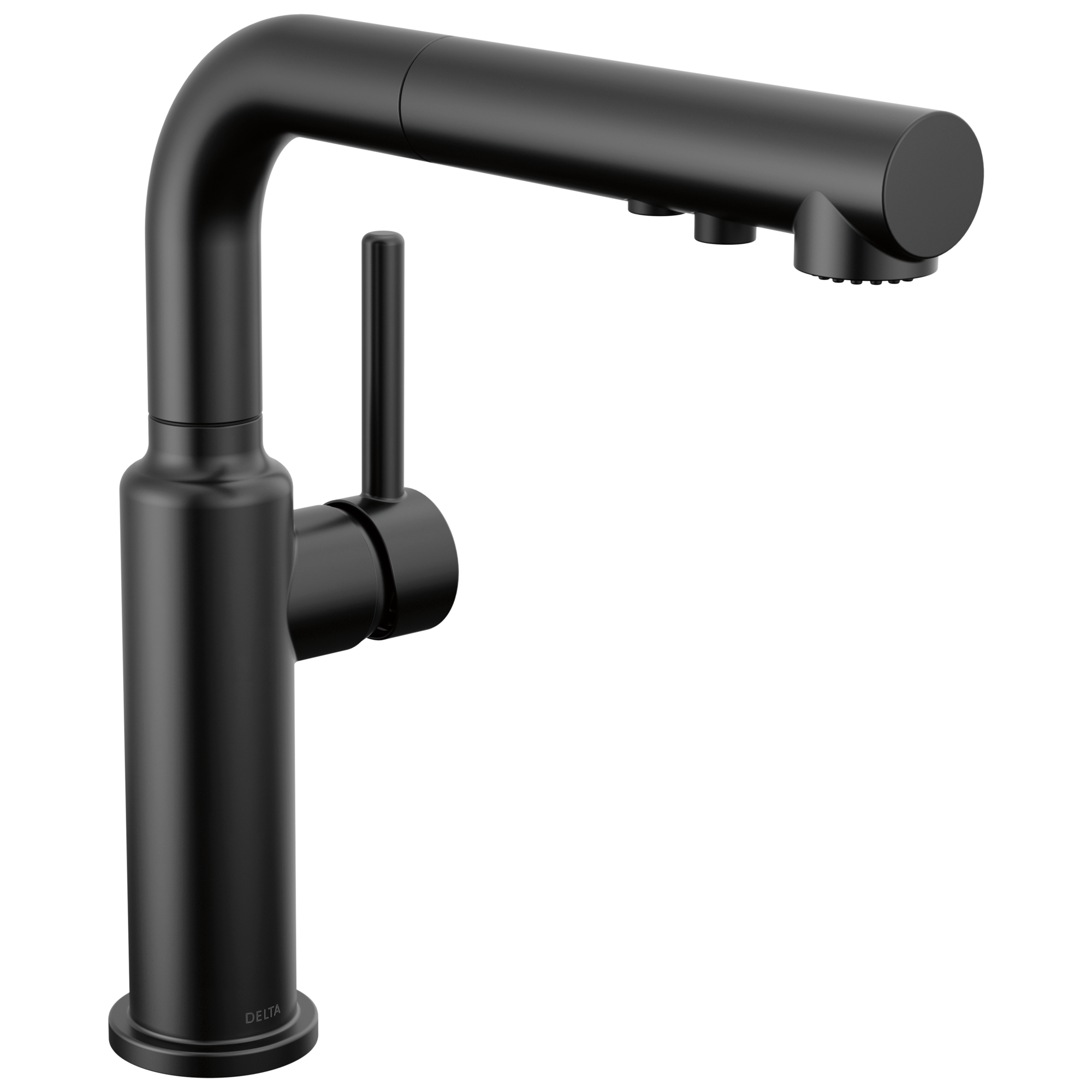 Delta Delta Daneri™: Single Handle Pull-Out Kitchen Faucet