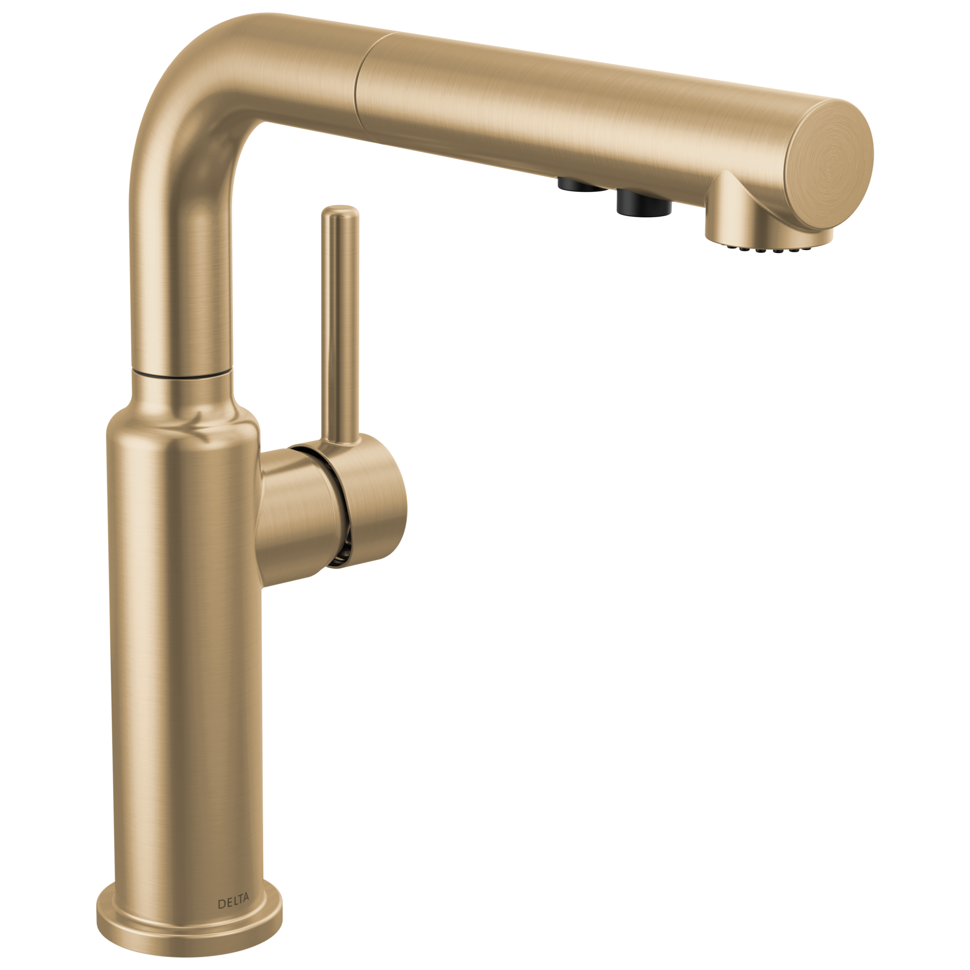 Delta Delta Daneri™: Single Handle Pull-Out Kitchen Faucet
