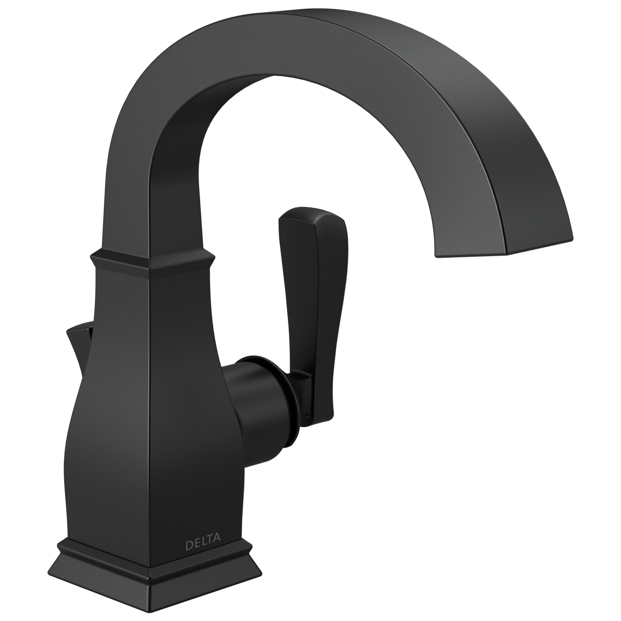 Delta Delta Lakewood™: Single Handle Bathroom Faucet Delta Delta Lakewood™: Single Handle Bathroom Faucet