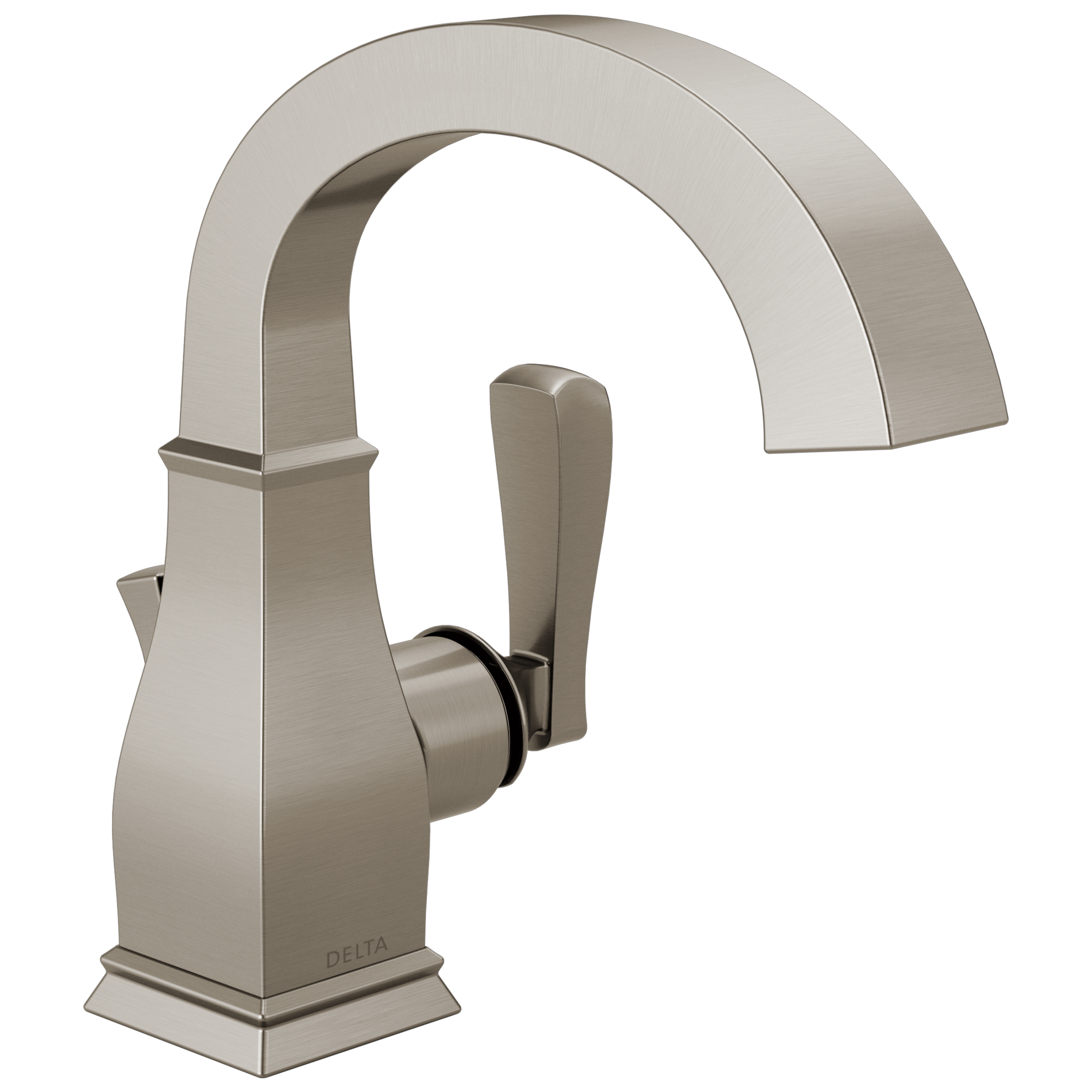 Delta Delta Lakewood™: Single Handle Bathroom Faucet Delta Delta Lakewood™: Single Handle Bathroom Faucet