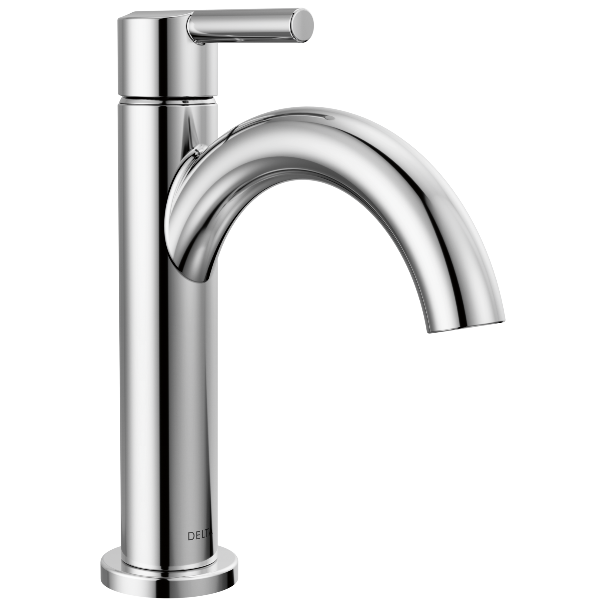 Delta Delta Nicoli®: Single Handle Bathroom Faucet Delta Delta Nicoli®: Single Handle Bathroom Faucet