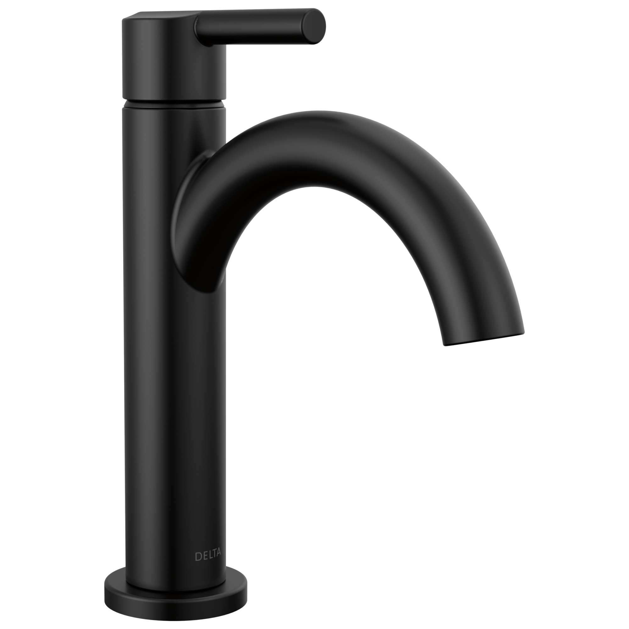 Delta Delta Nicoli®: Single Handle Bathroom Faucet Delta Delta Nicoli®: Single Handle Bathroom Faucet