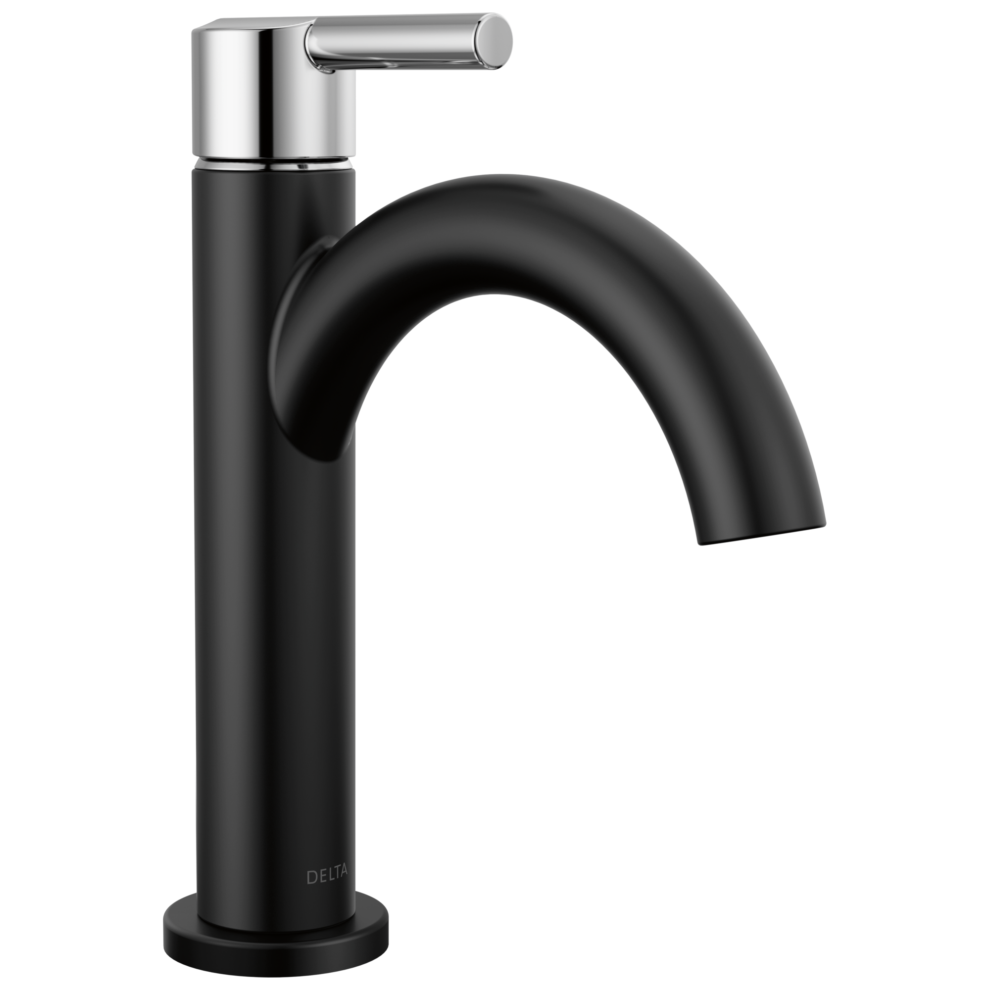 Delta Delta Nicoli®: Single Handle Bathroom Faucet Delta Delta Nicoli®: Single Handle Bathroom Faucet